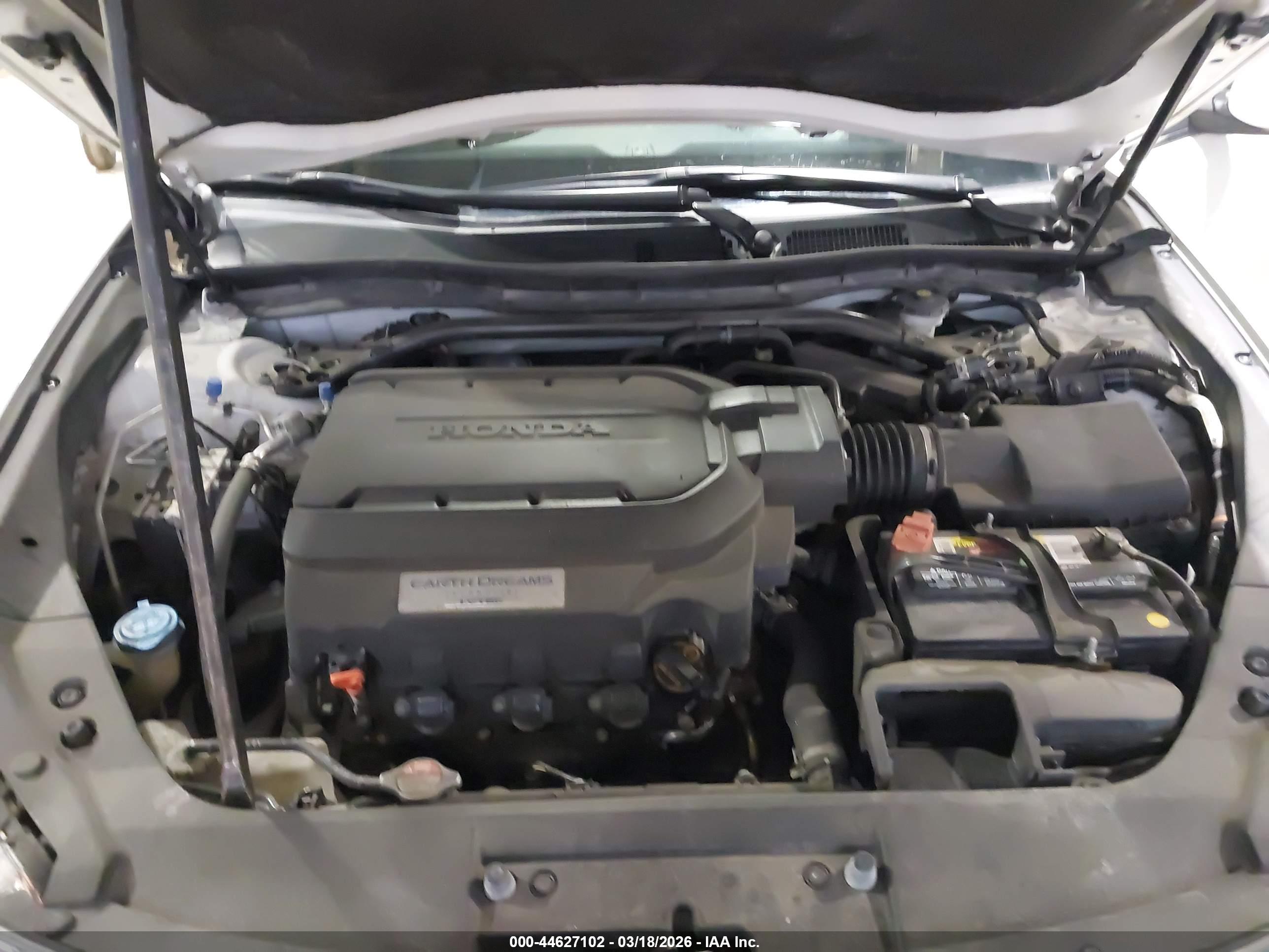 HONDA CROSSTOUR image 10