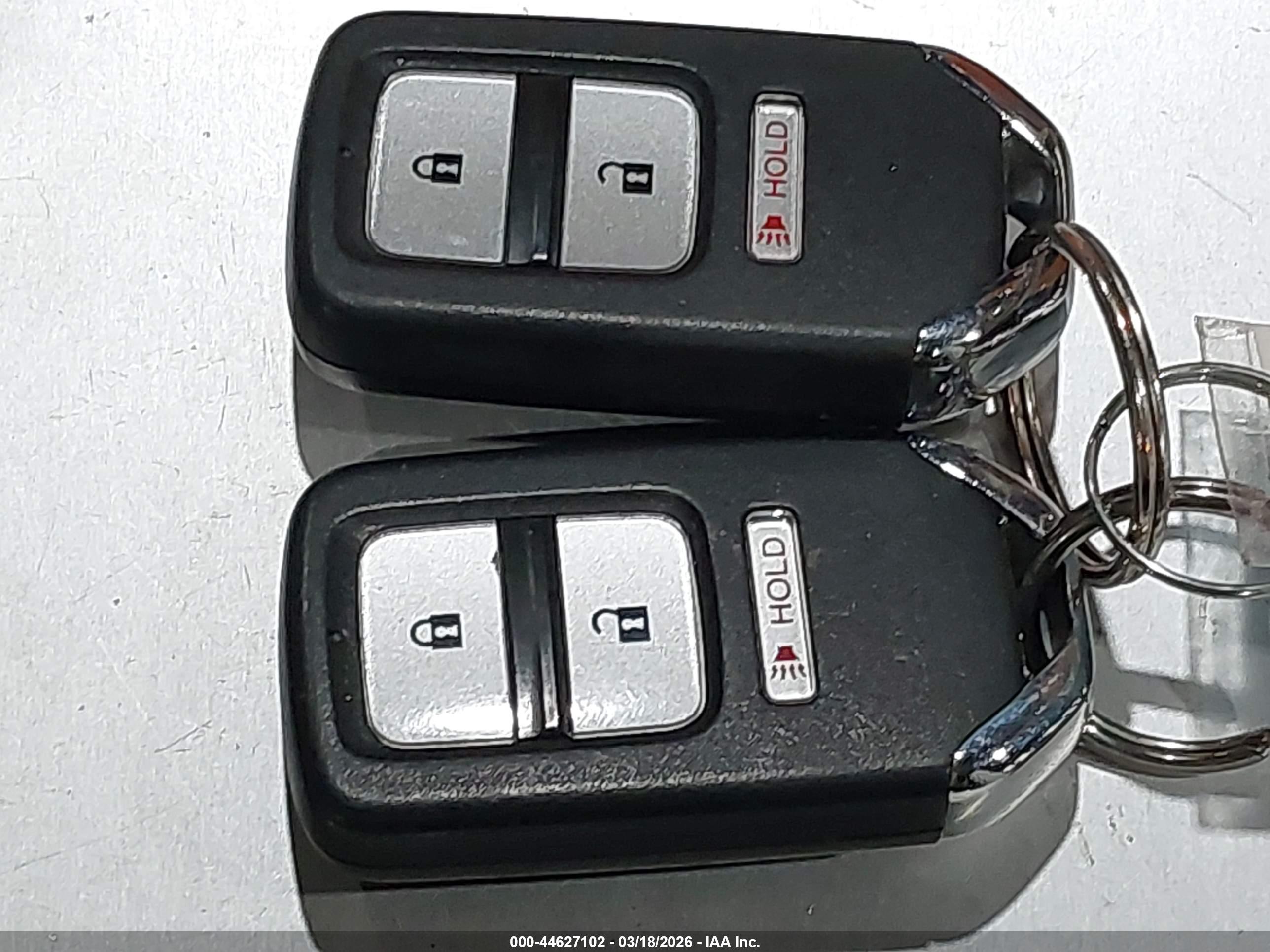HONDA CROSSTOUR image 11