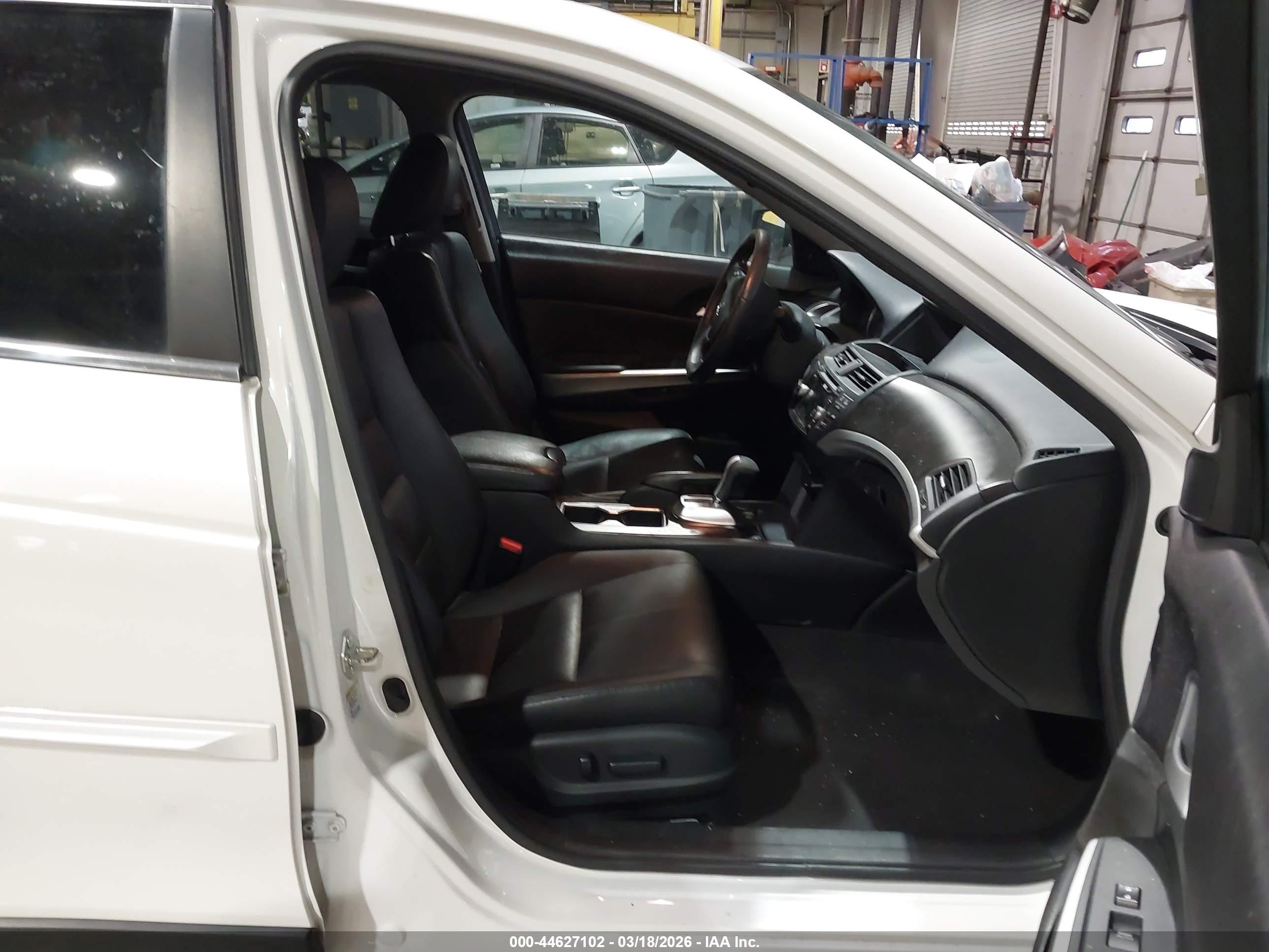 HONDA CROSSTOUR image 5