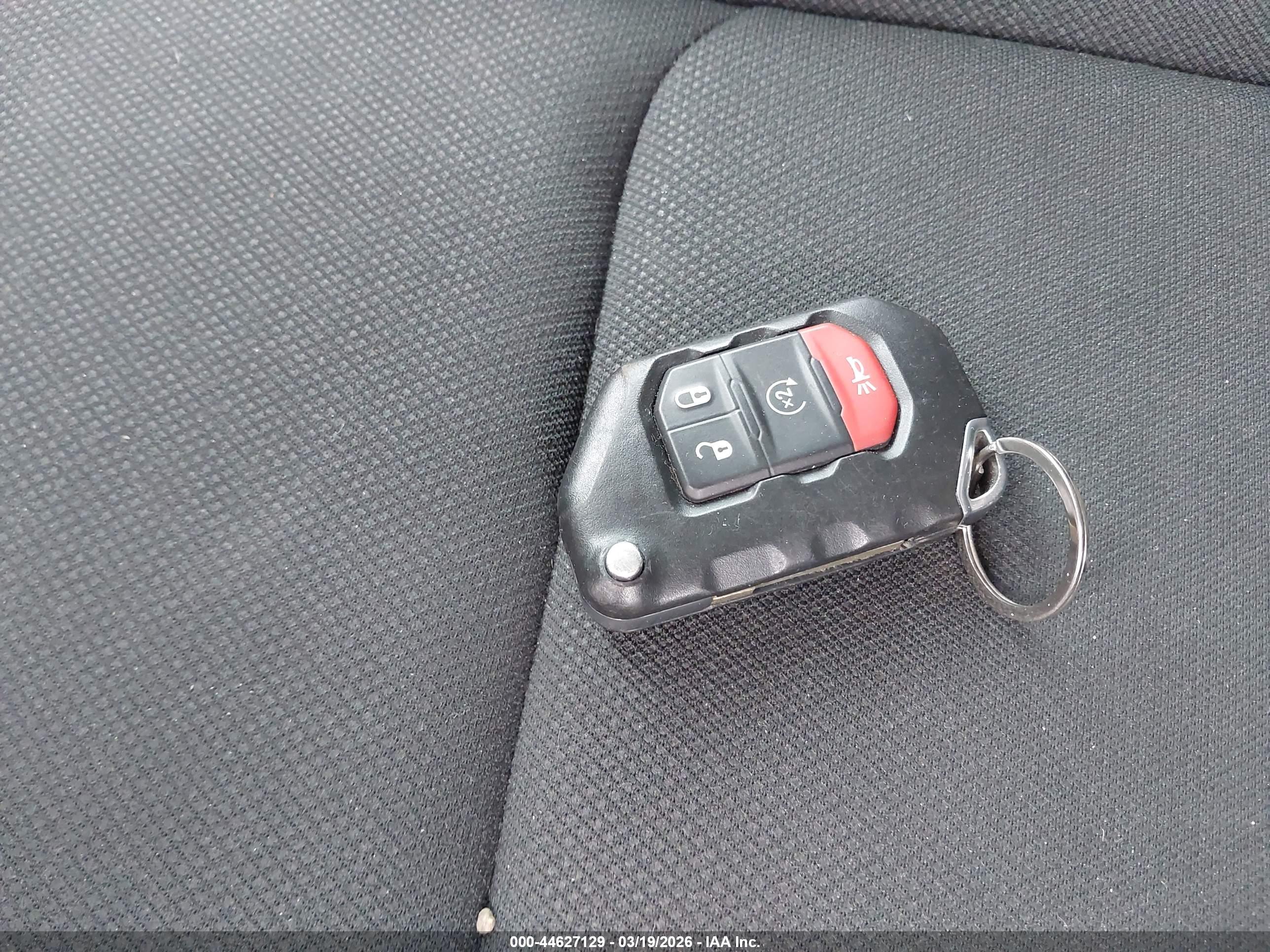 JEEP WRANGLER image 11