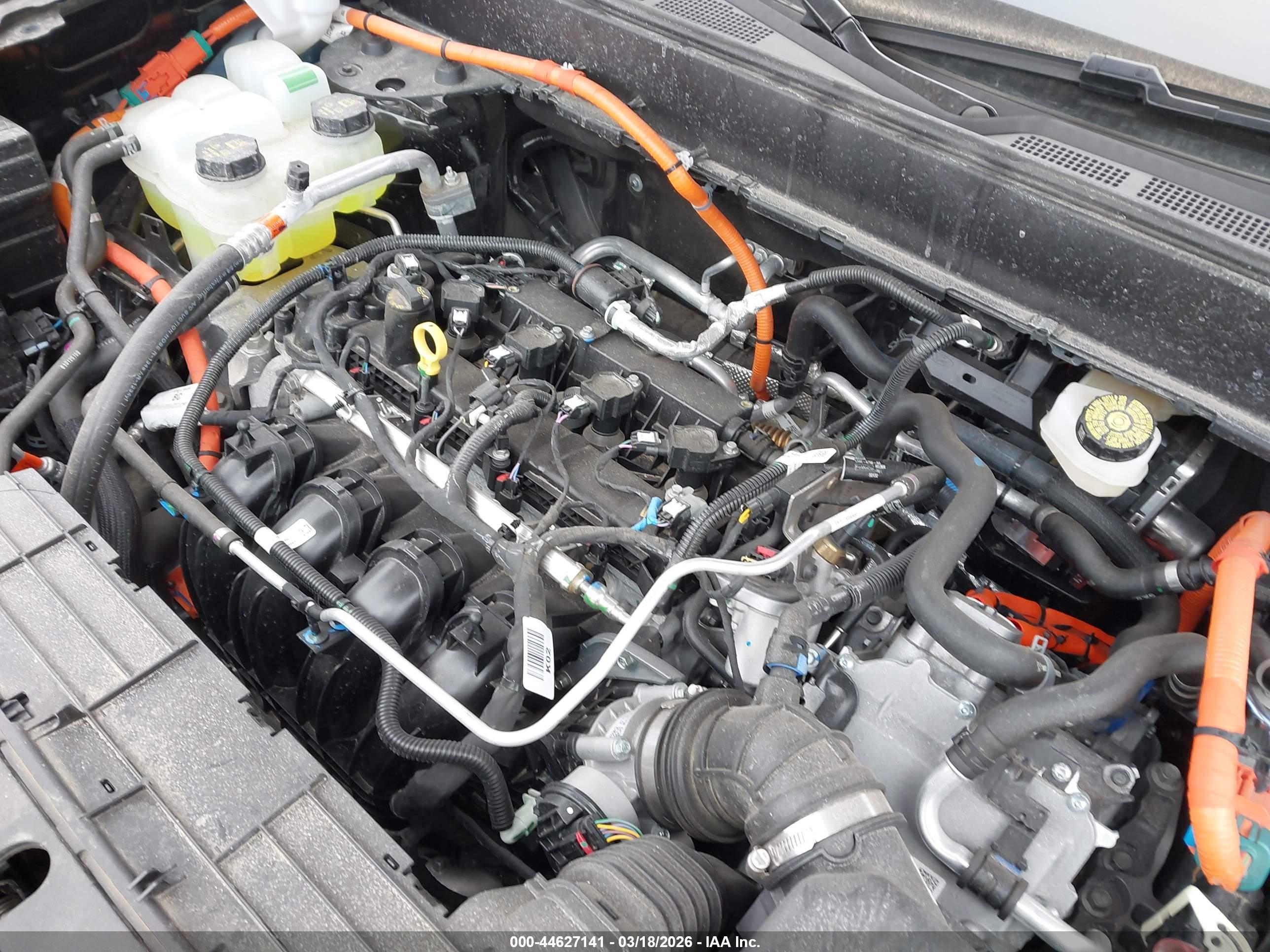 FORD MAVERICK image 10