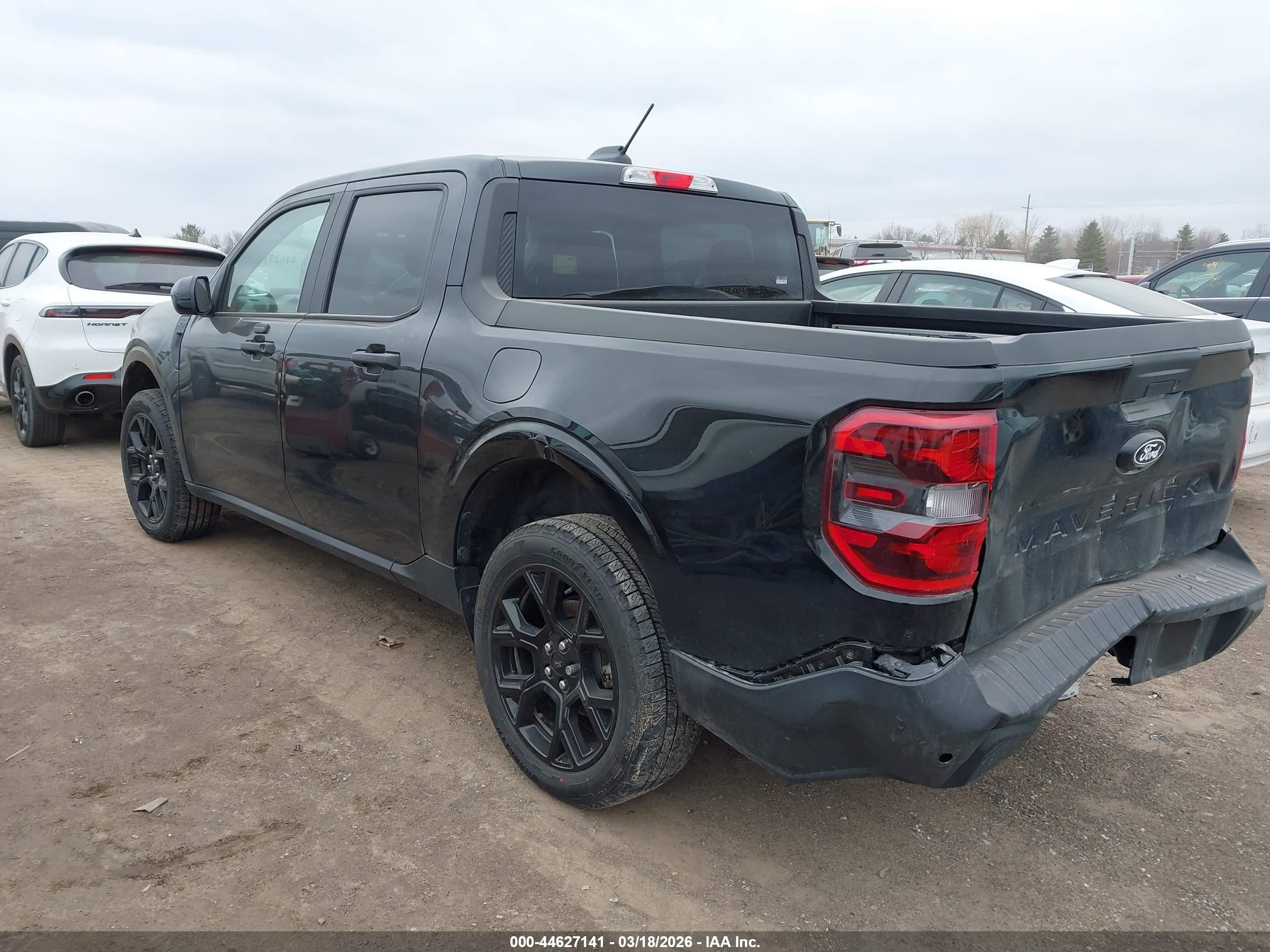 FORD MAVERICK image 3