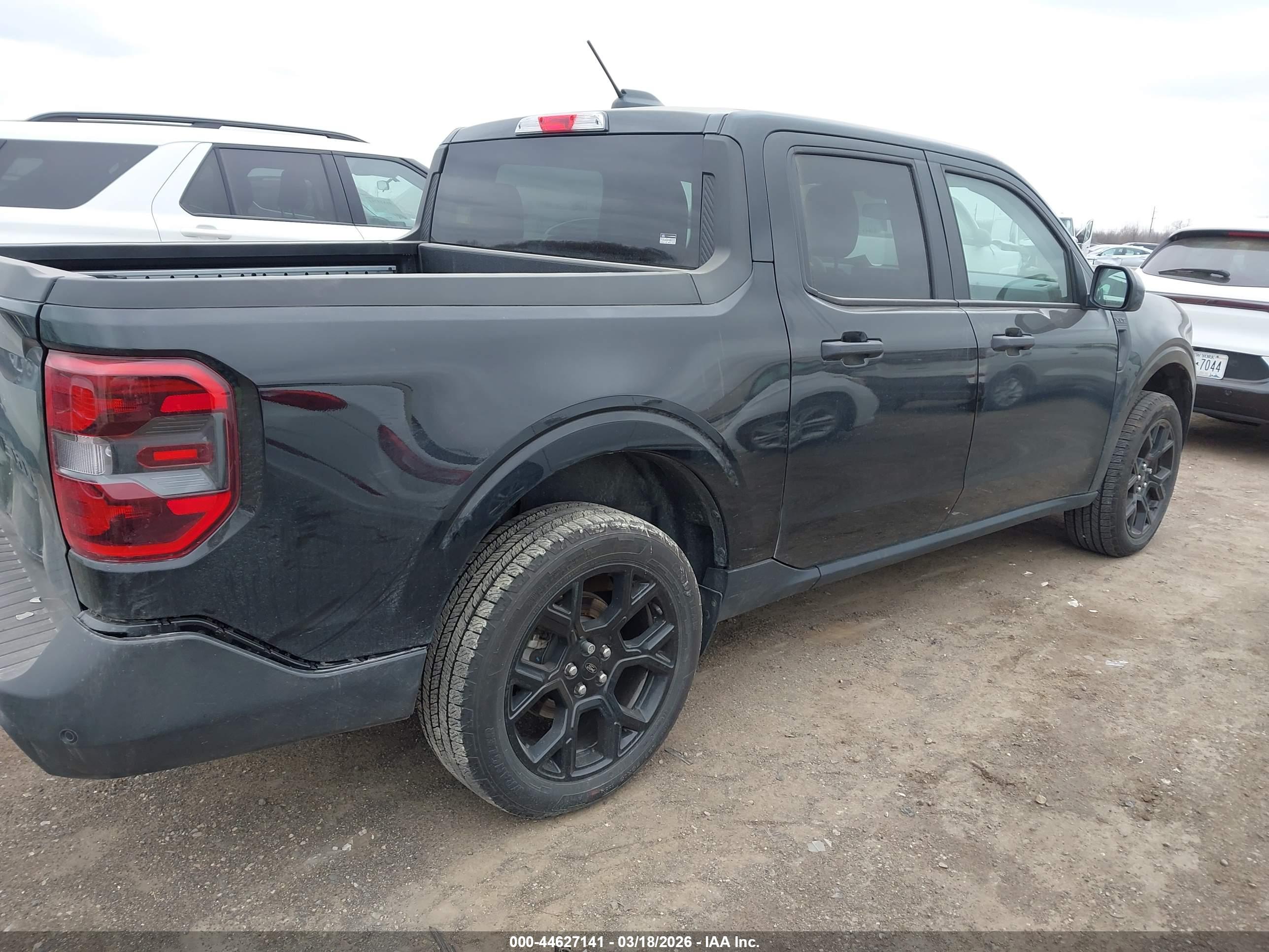 FORD MAVERICK image 4