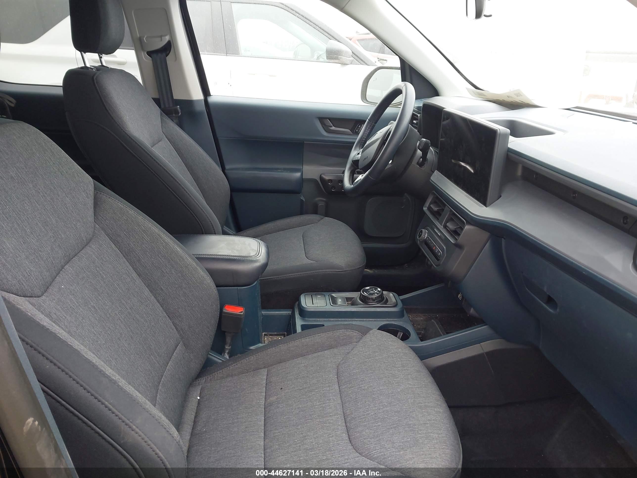 FORD MAVERICK image 5