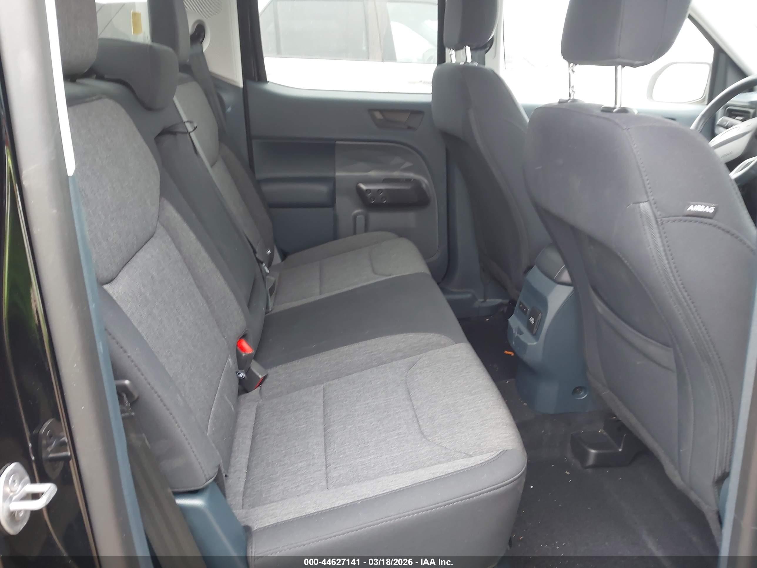FORD MAVERICK image 8