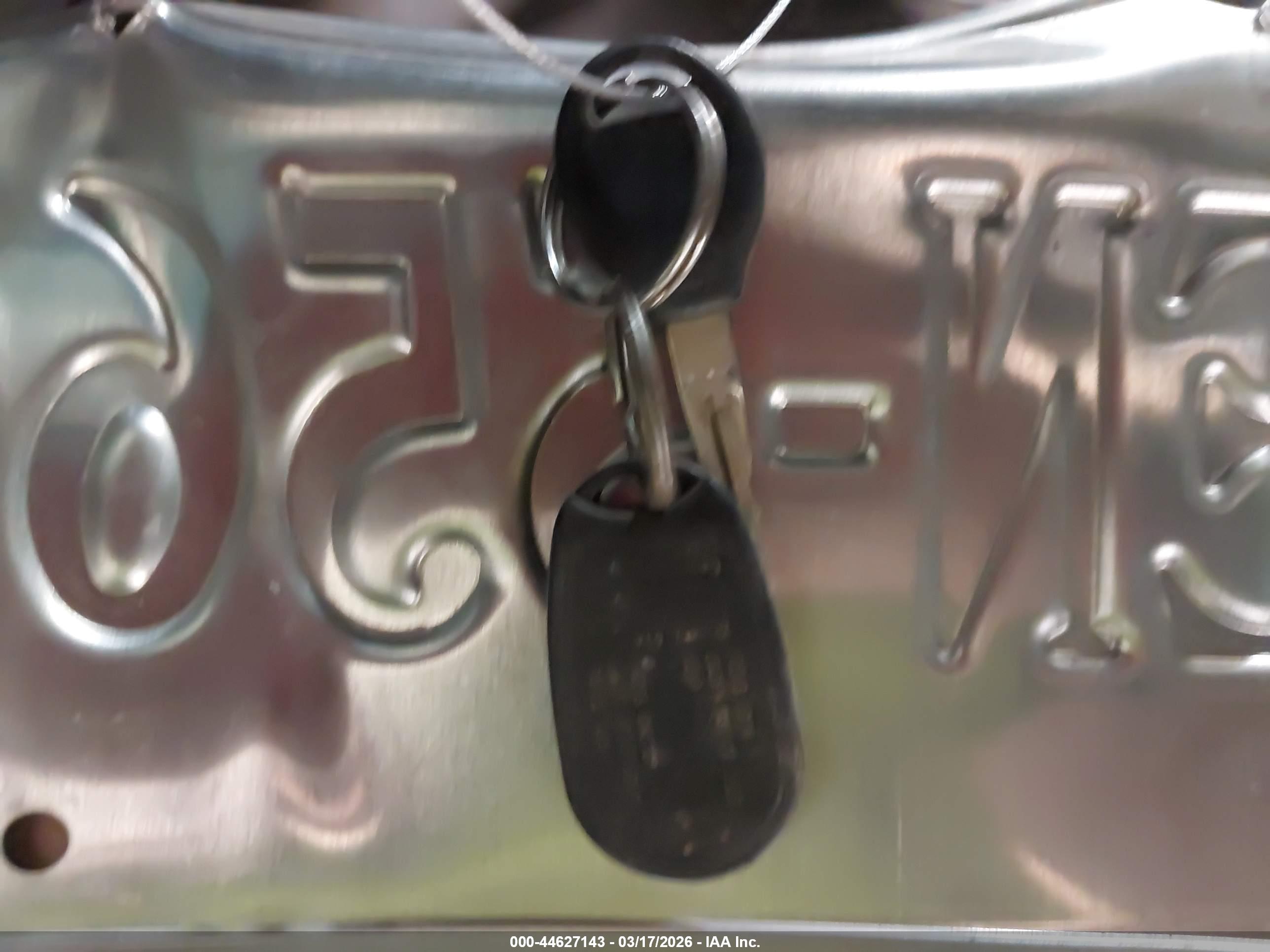 NISSAN XTERRA image 11
