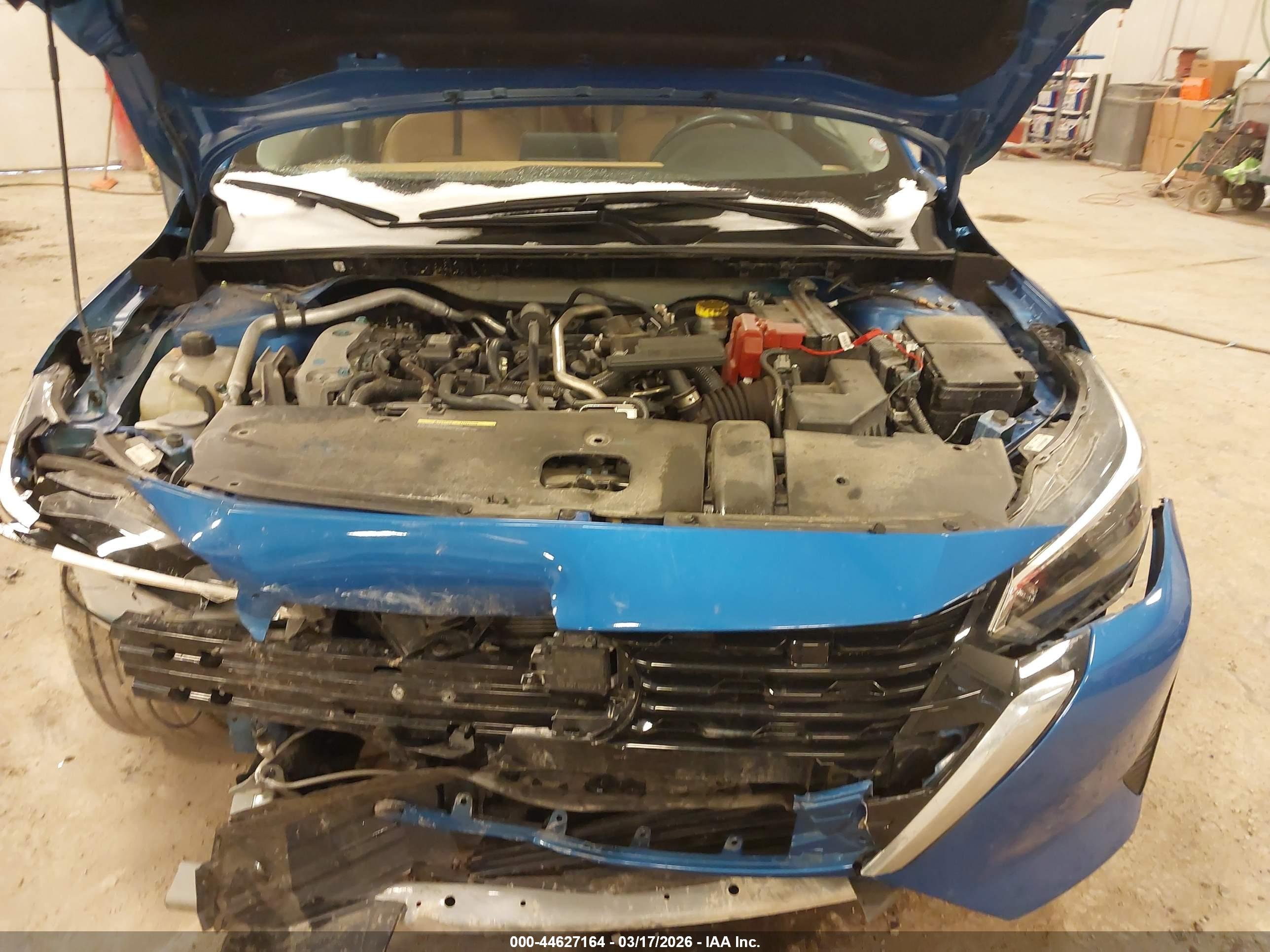 NISSAN SENTRA image 10