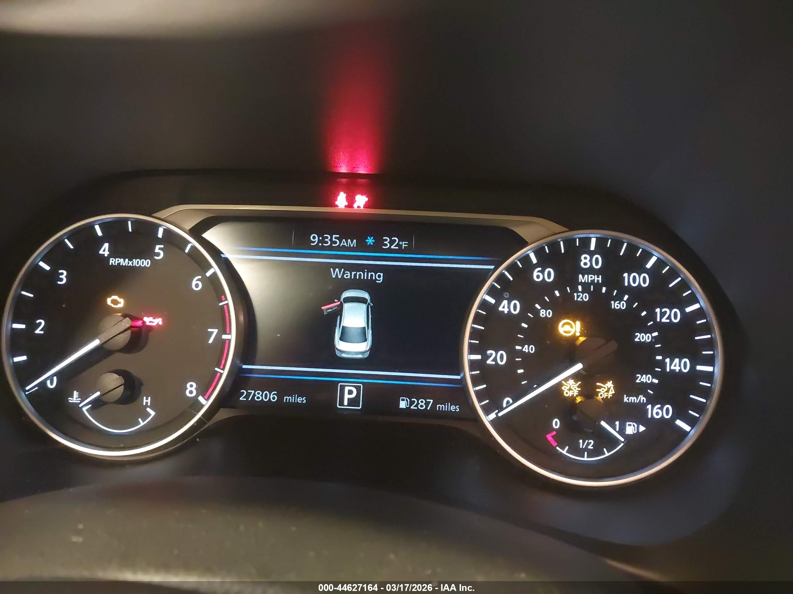 NISSAN SENTRA image 7