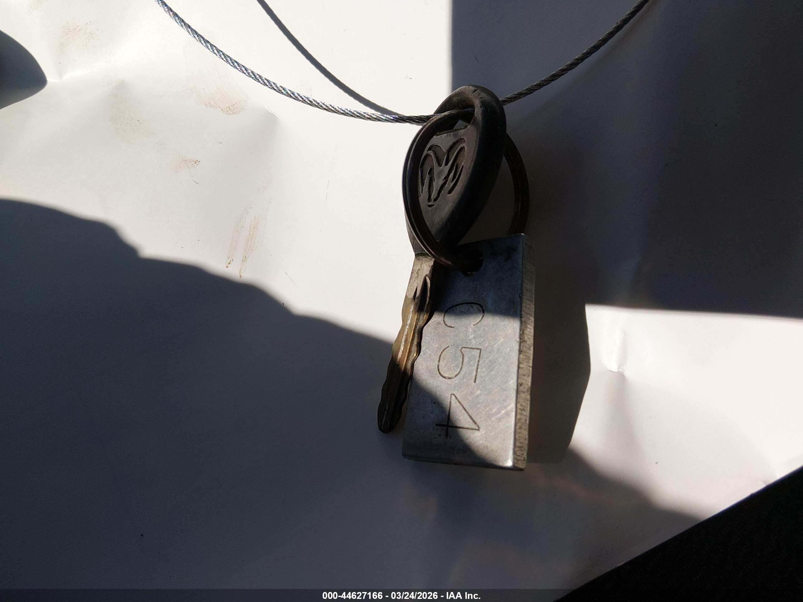 DODGE RAM image 11