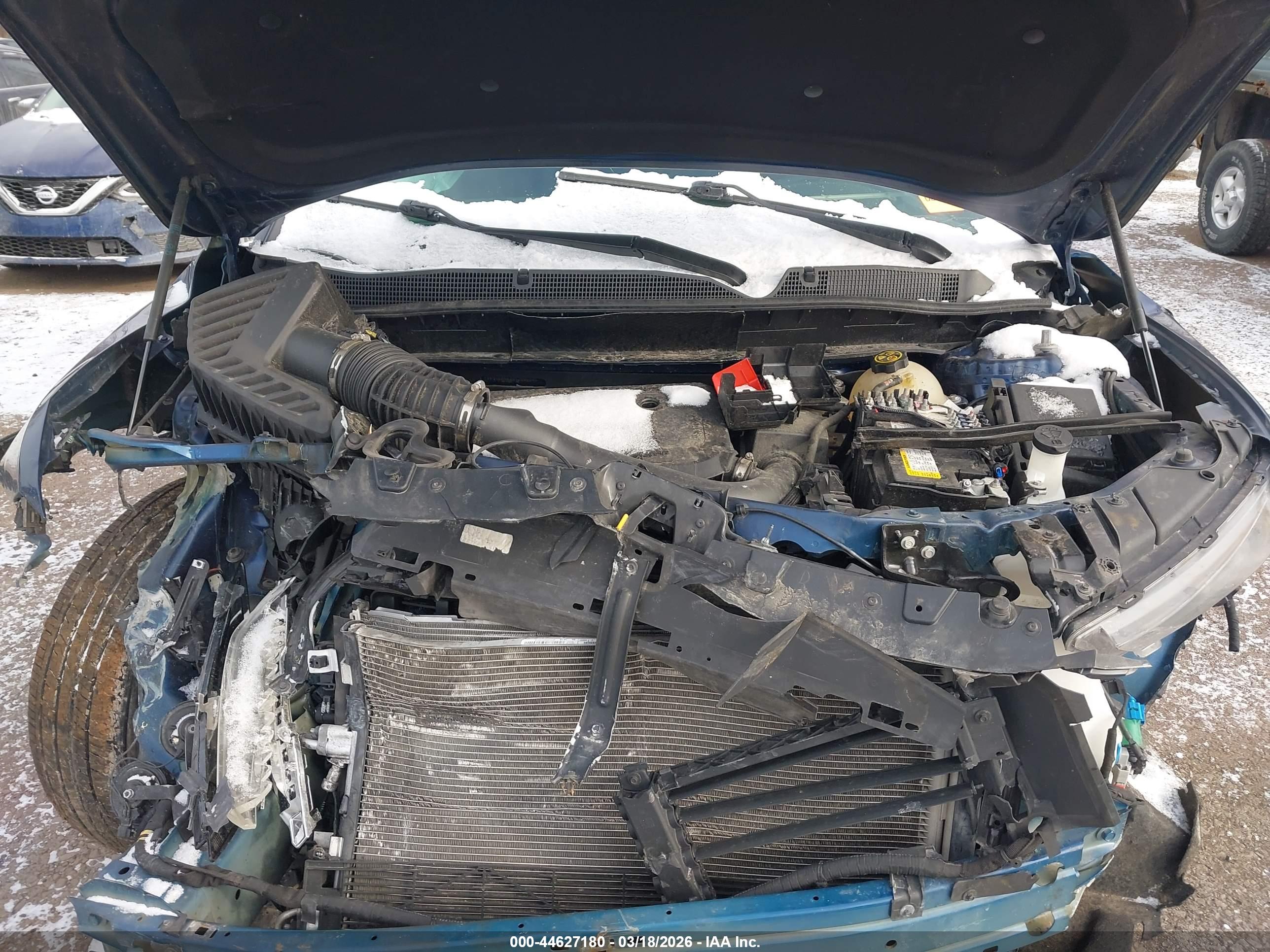 CHEVROLET BLAZER image 10