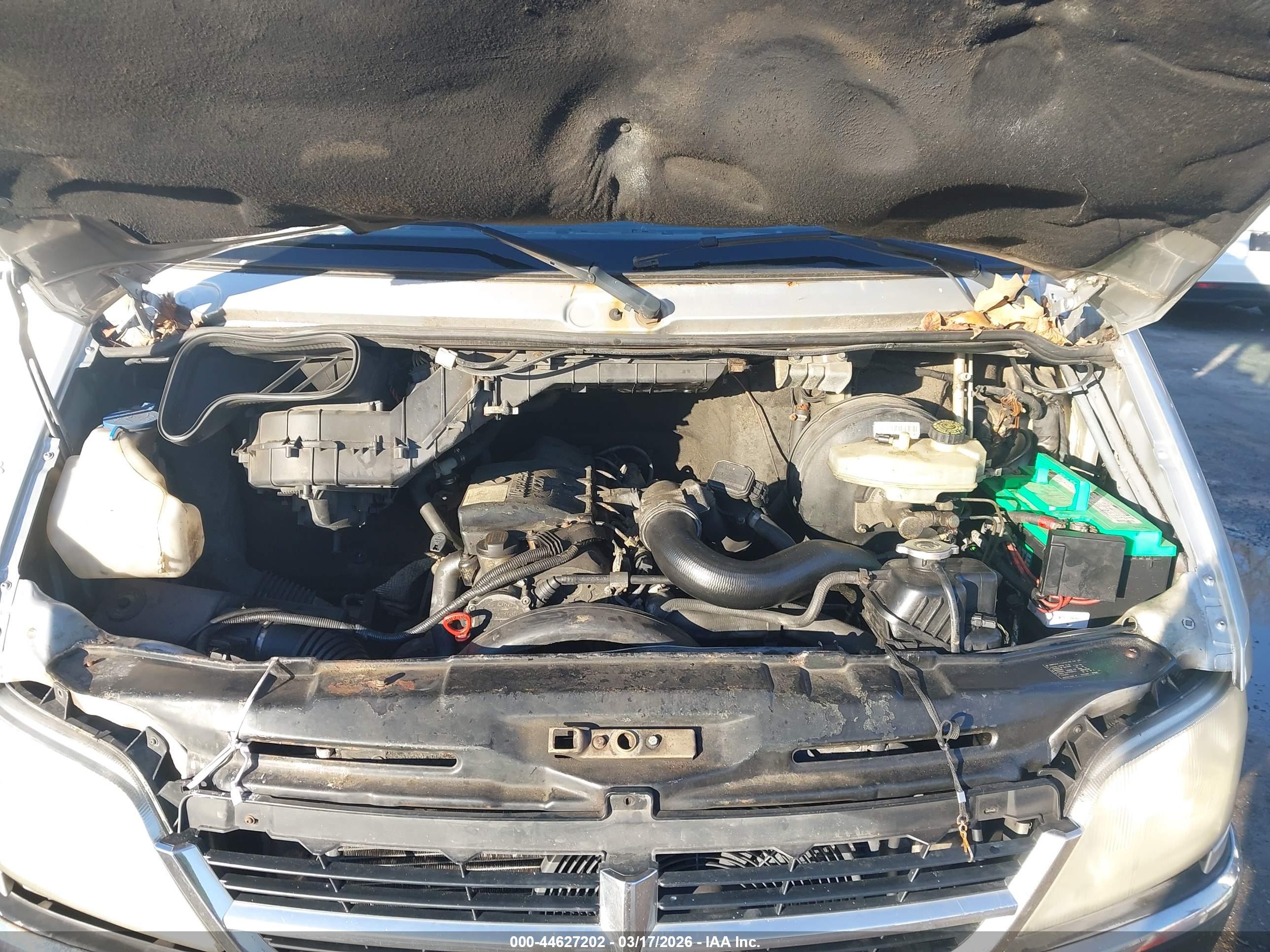 DODGE SPRINTER image 10