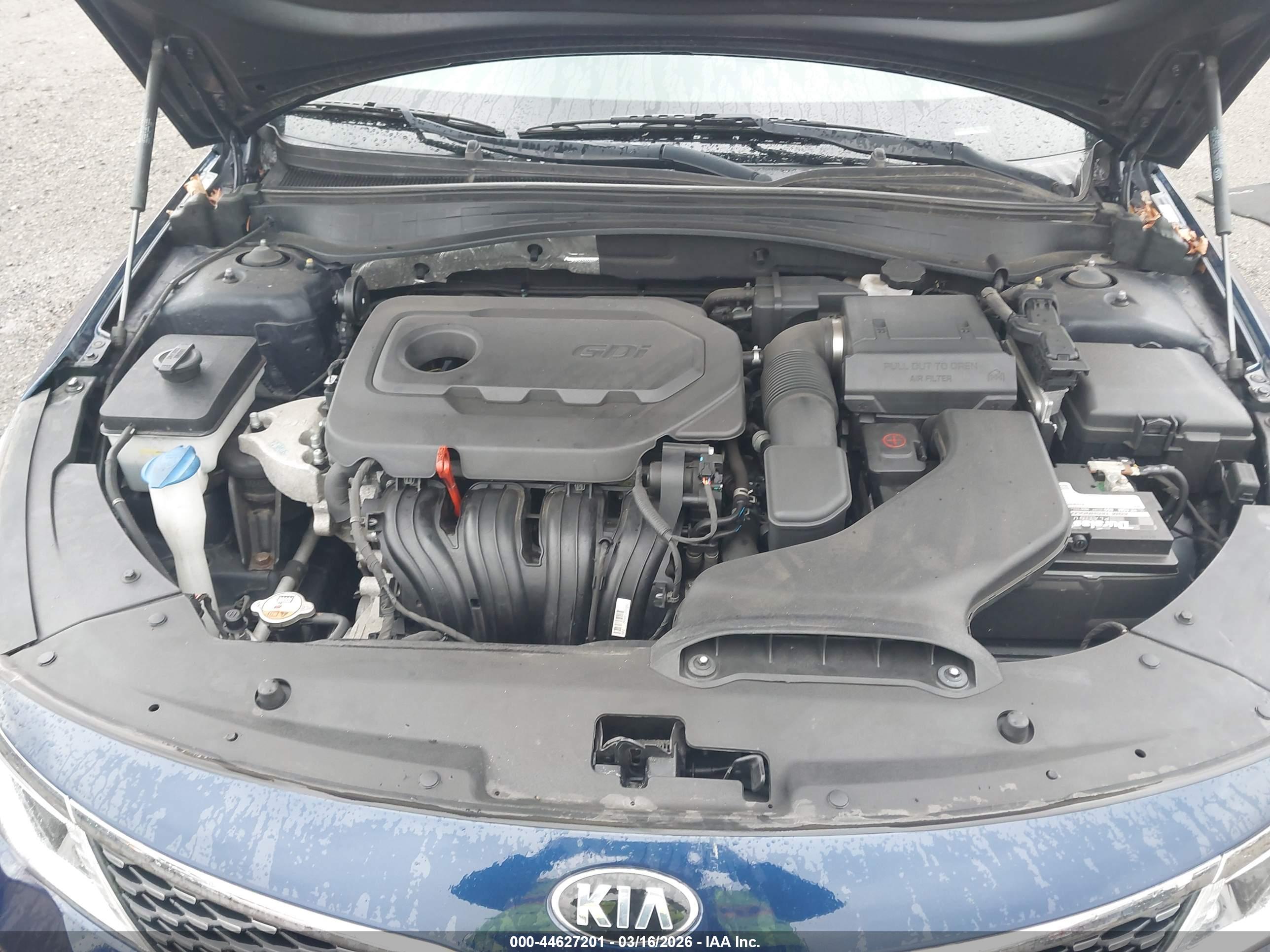 KIA OPTIMA image 10