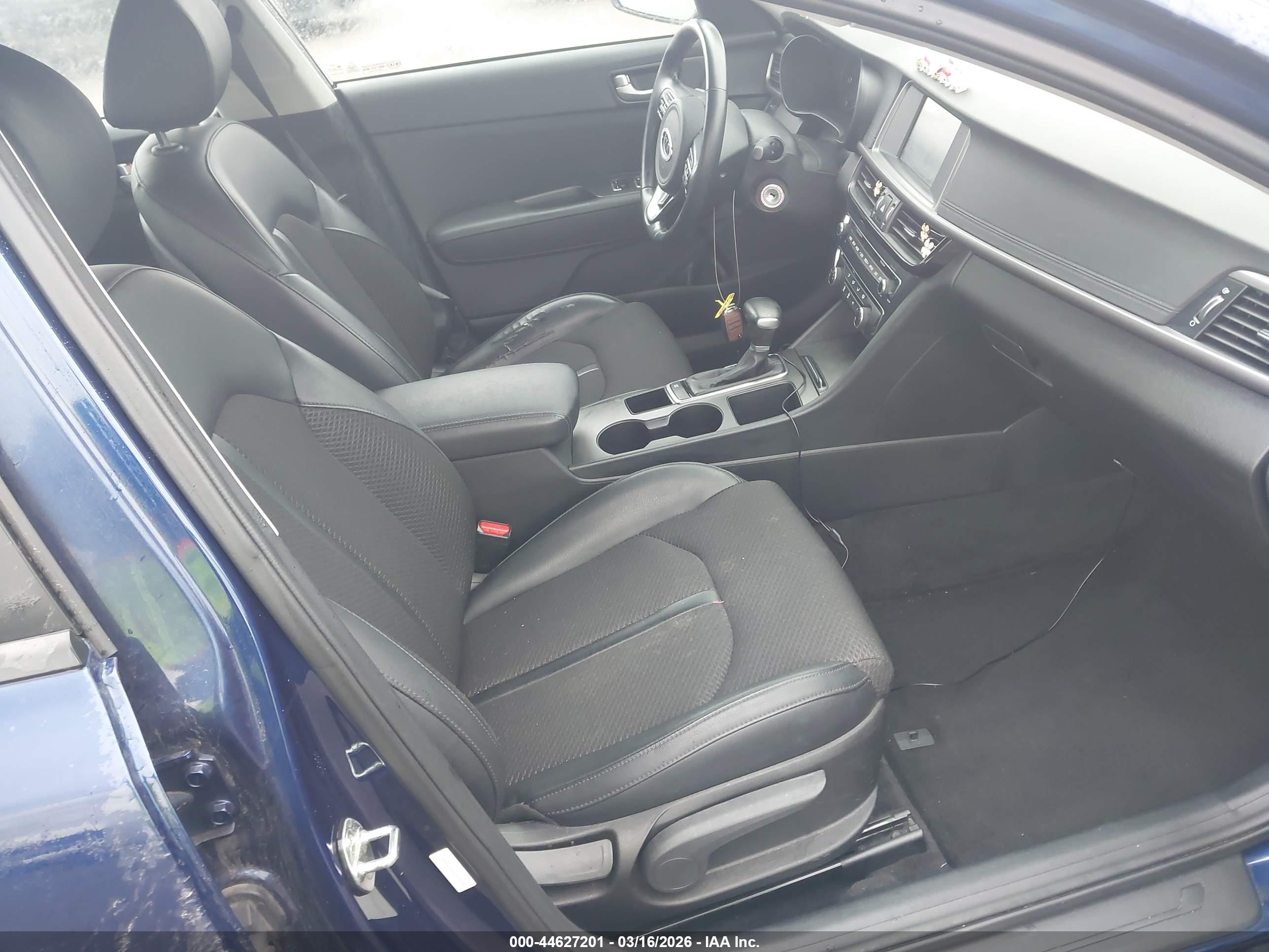 KIA OPTIMA image 5