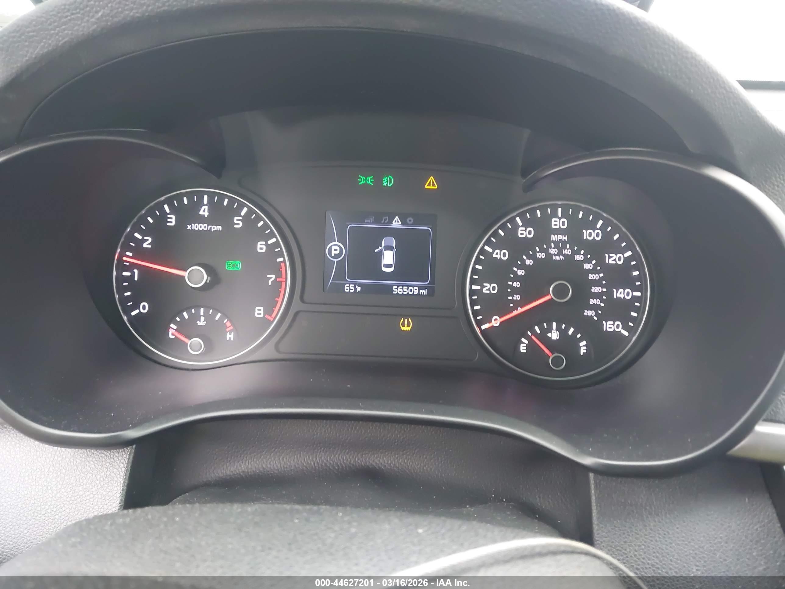 KIA OPTIMA image 7