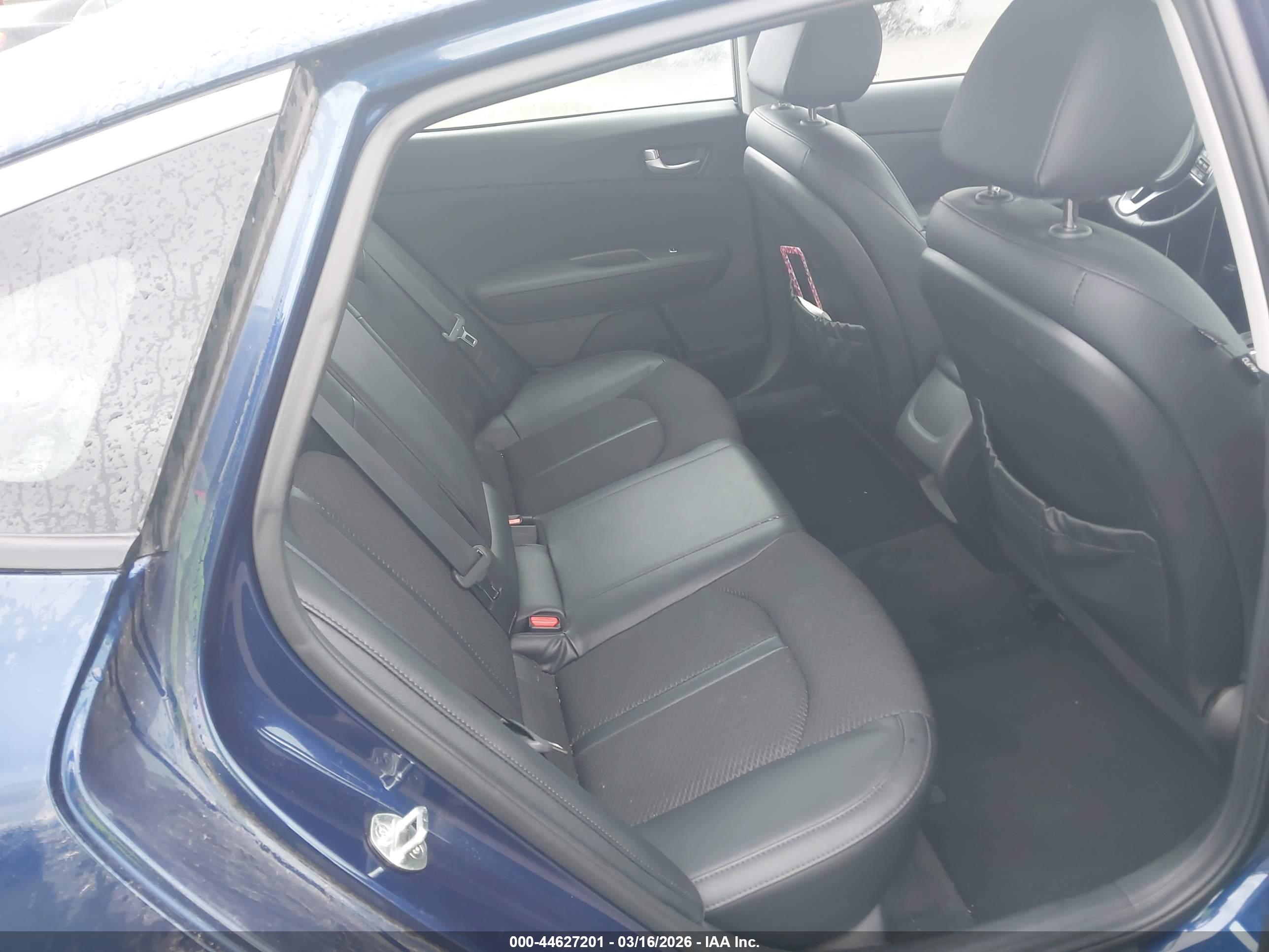 KIA OPTIMA image 8