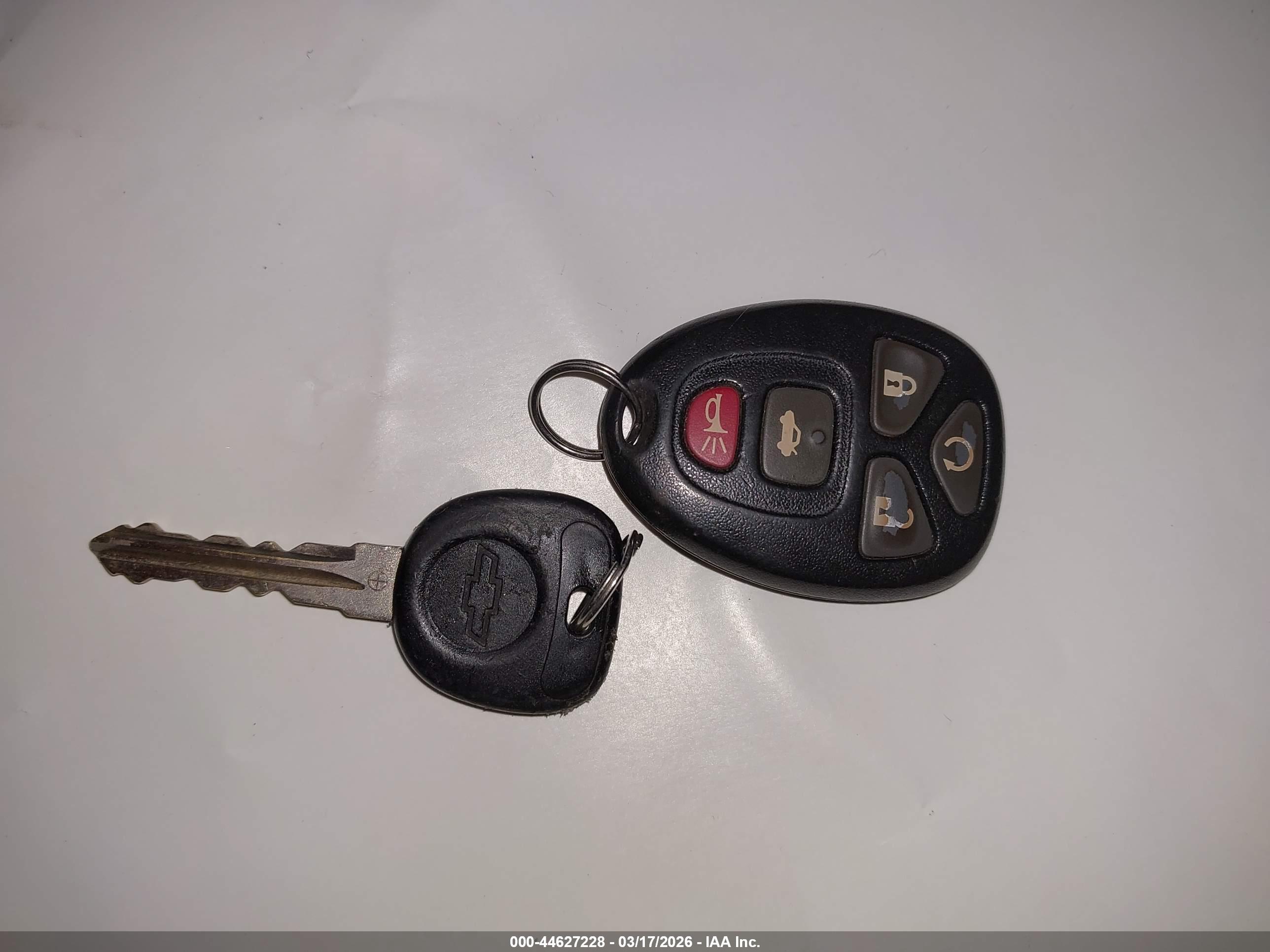 CHEVROLET IMPALA image 11