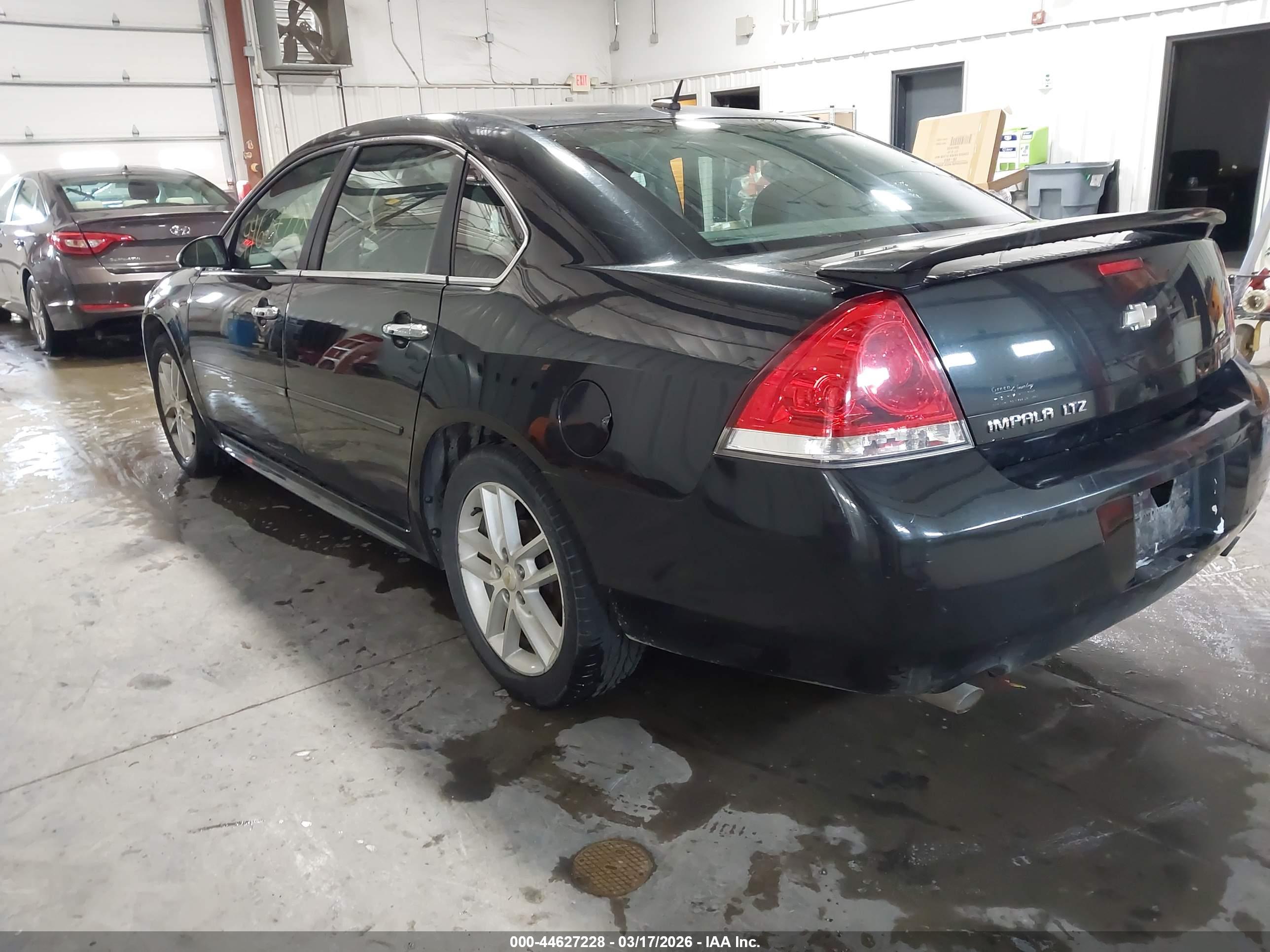 CHEVROLET IMPALA image 3