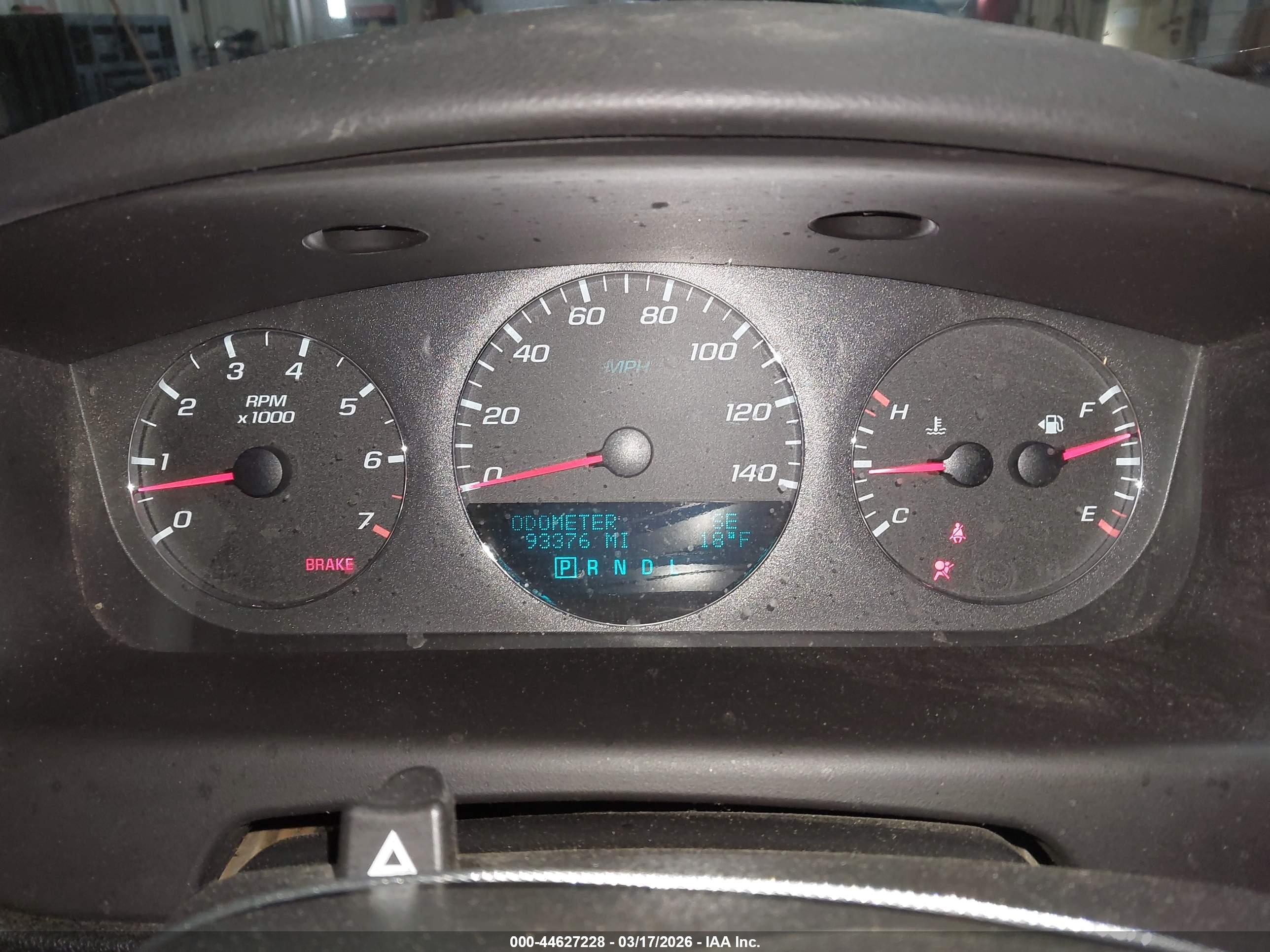 CHEVROLET IMPALA image 7