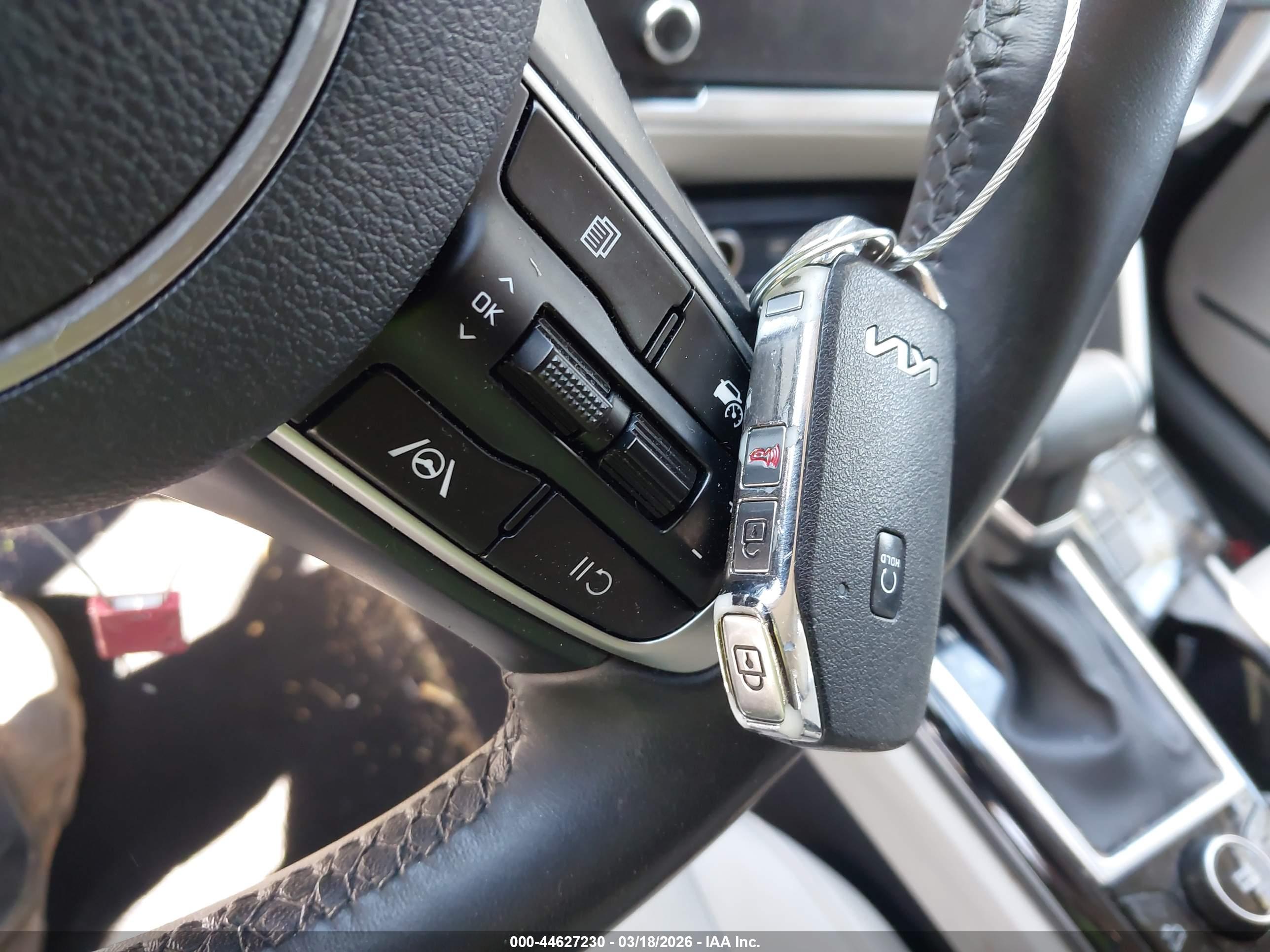 KIA SPORTAGE image 11