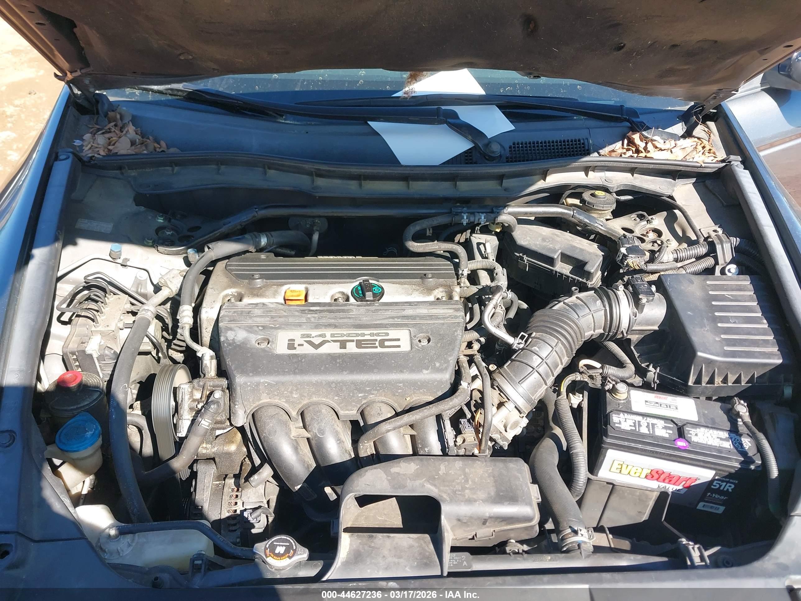 HONDA ACCORD image 10