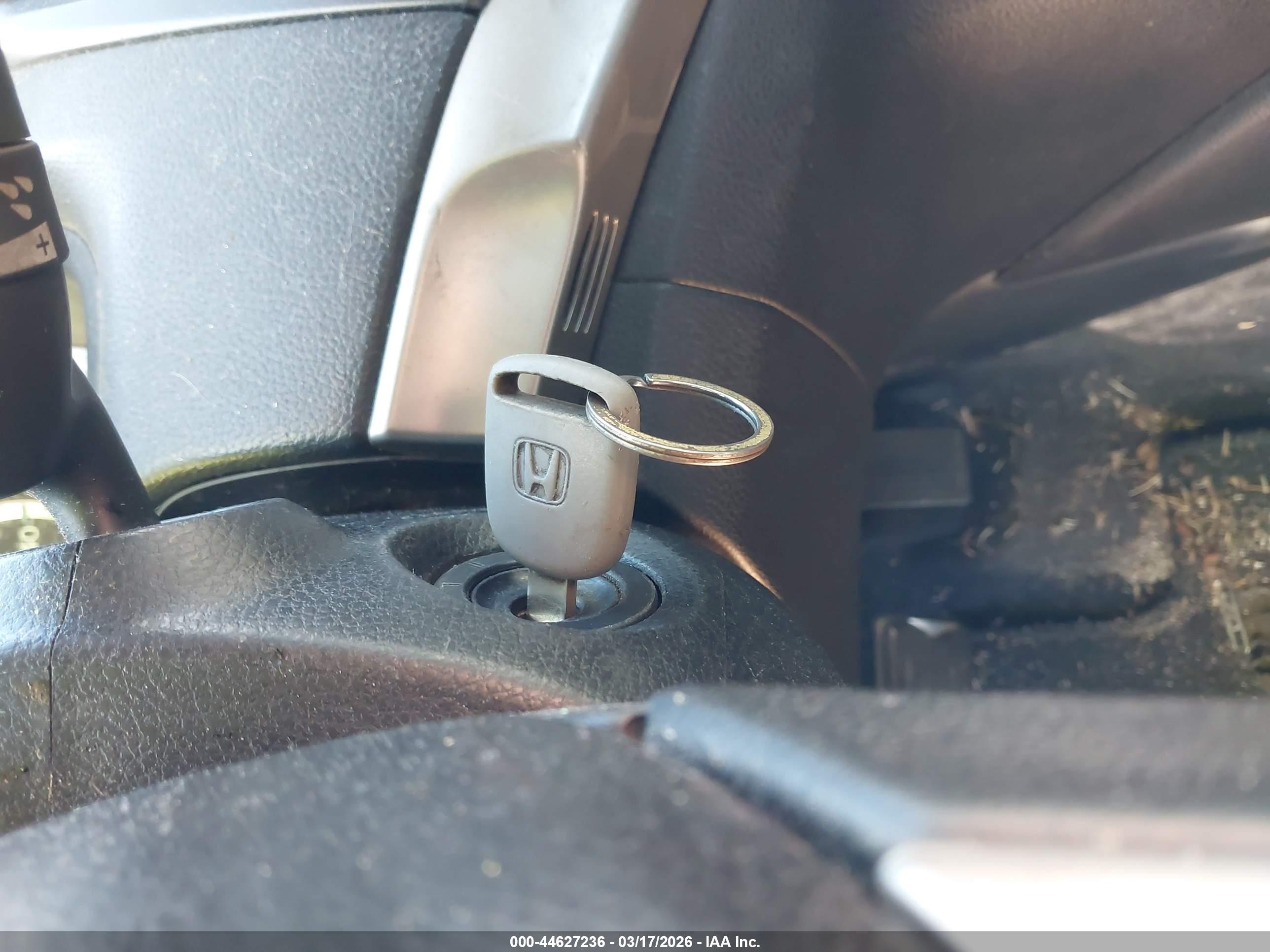HONDA ACCORD image 11