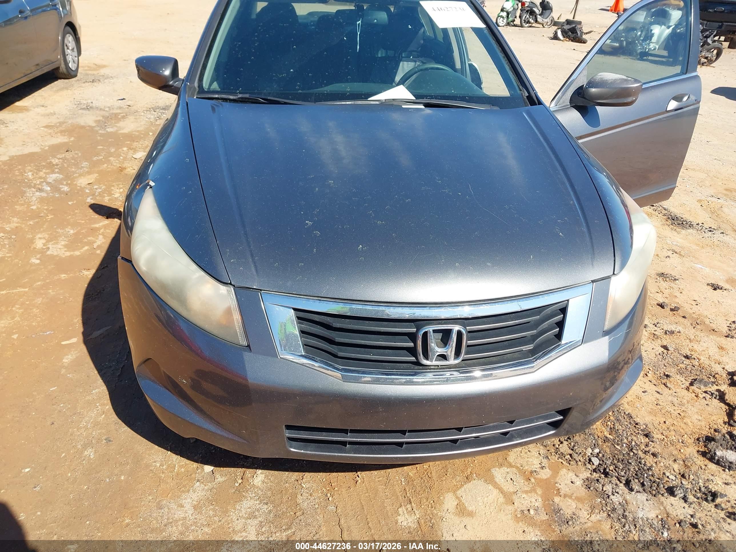 HONDA ACCORD image 6