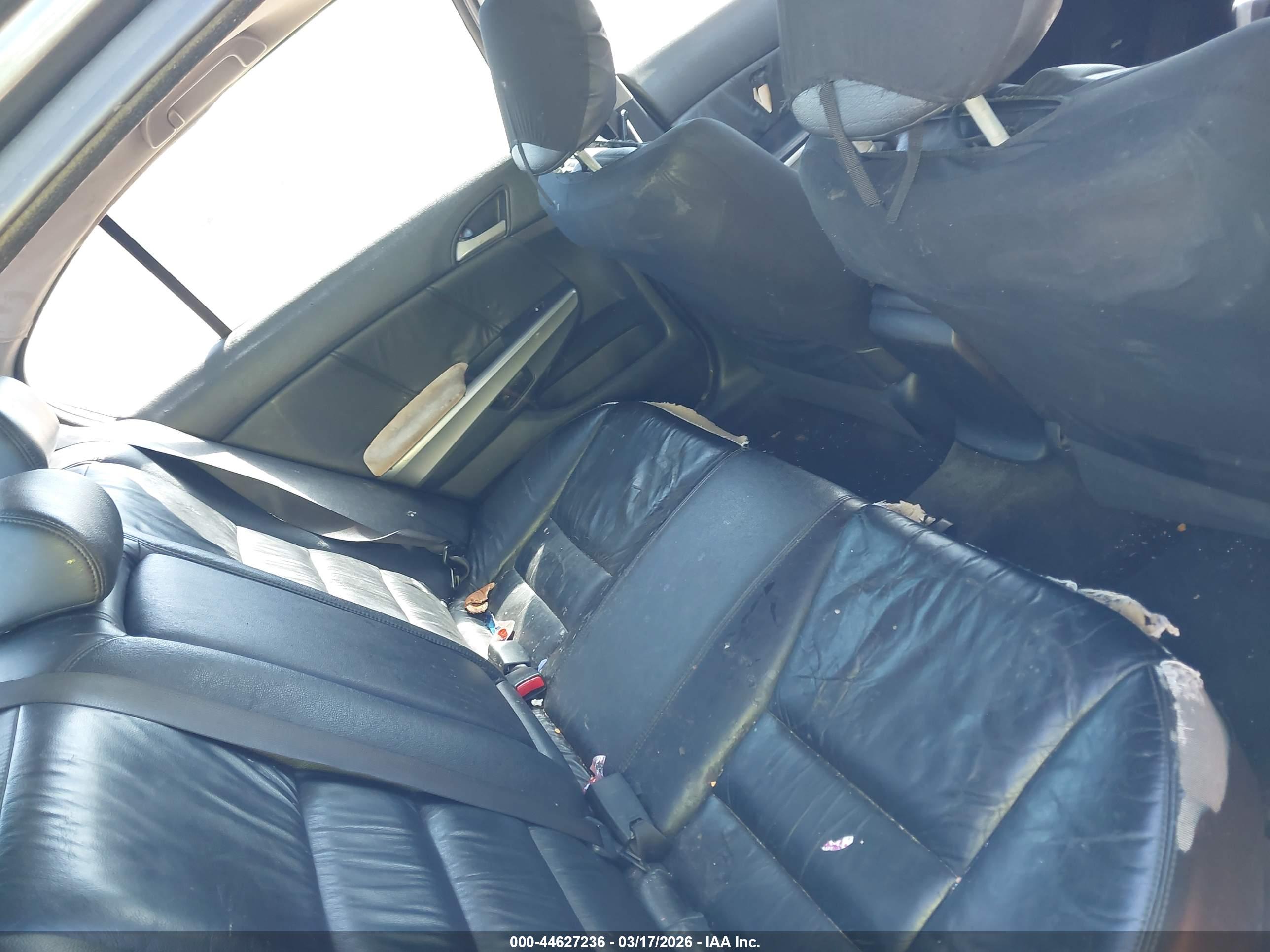 HONDA ACCORD image 8
