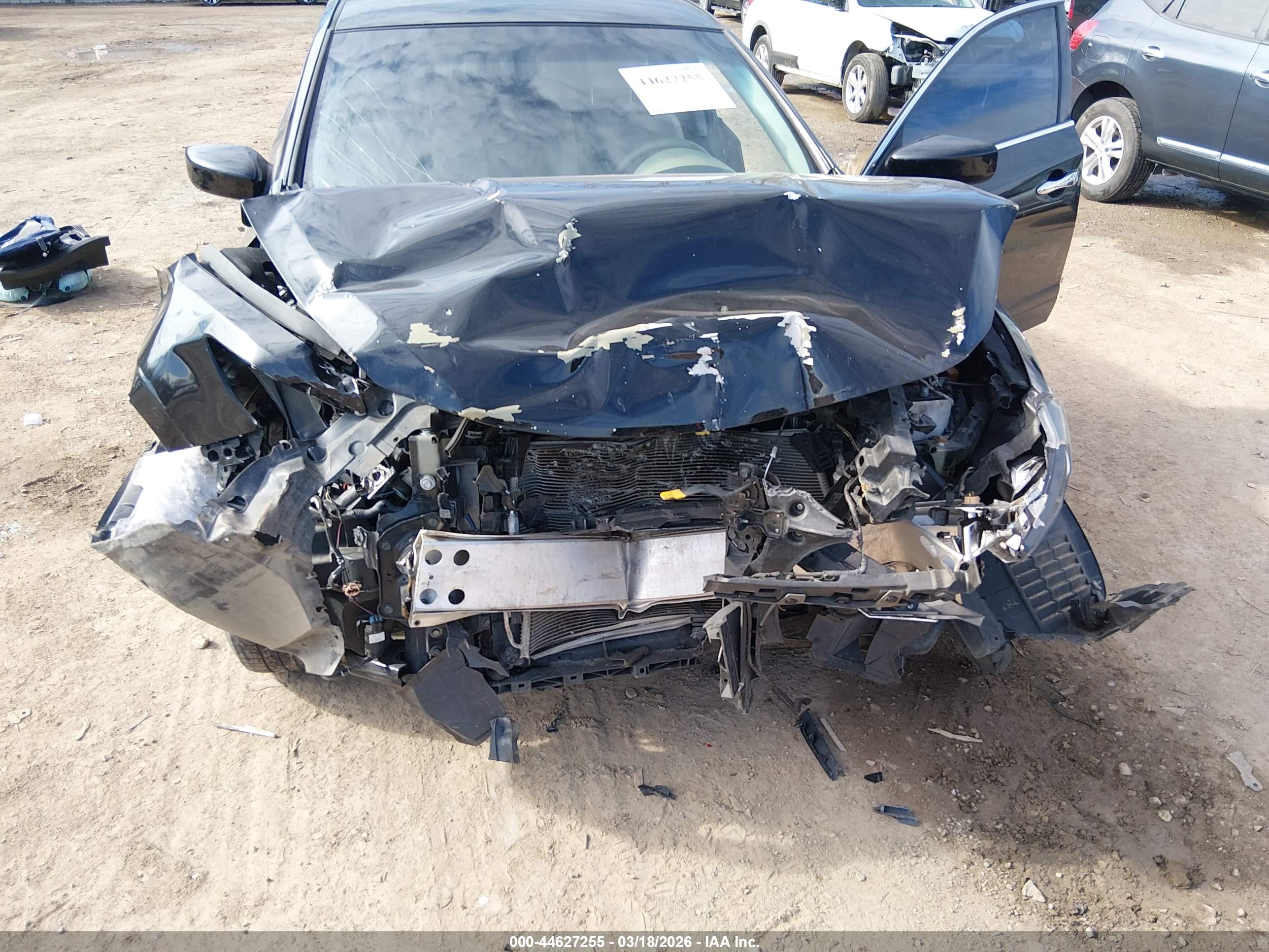 NISSAN ALTIMA image 6