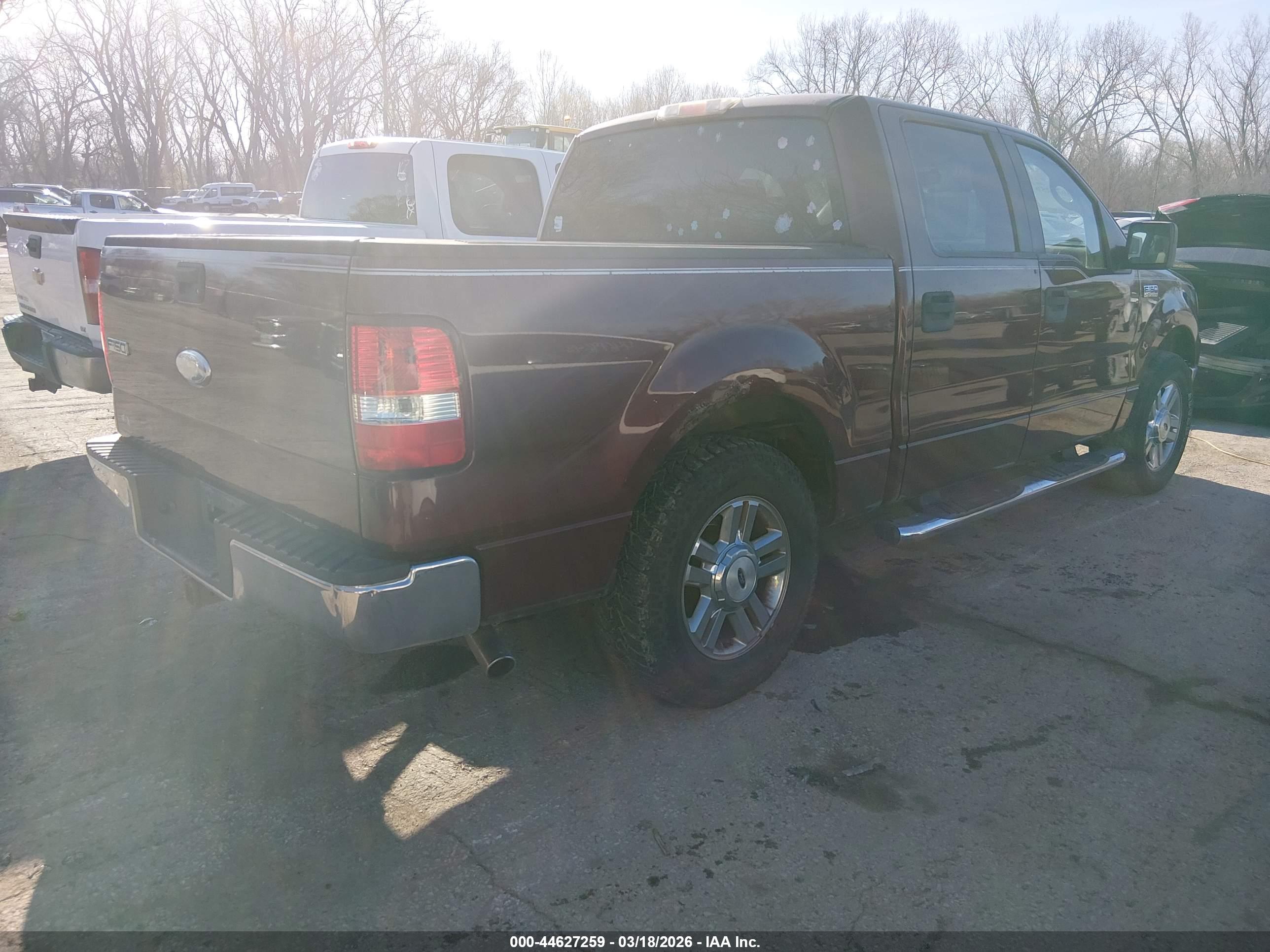 FORD F-150 image 4
