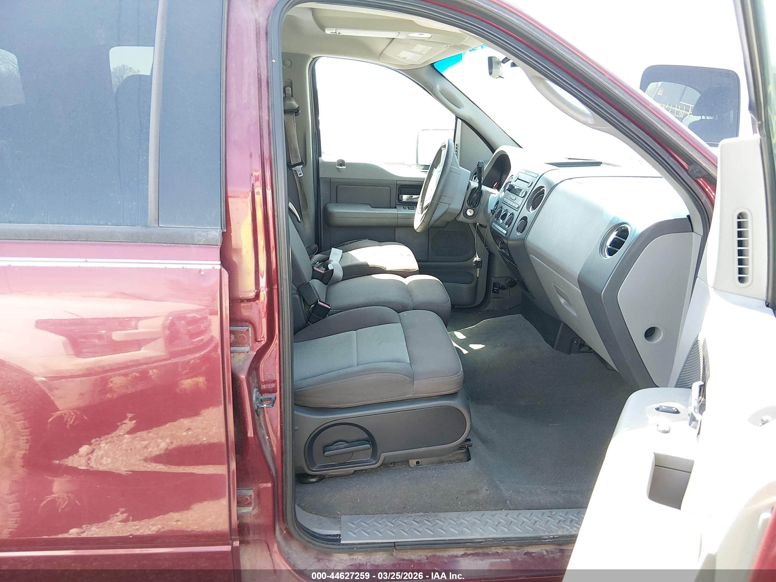 FORD F-150 image 5