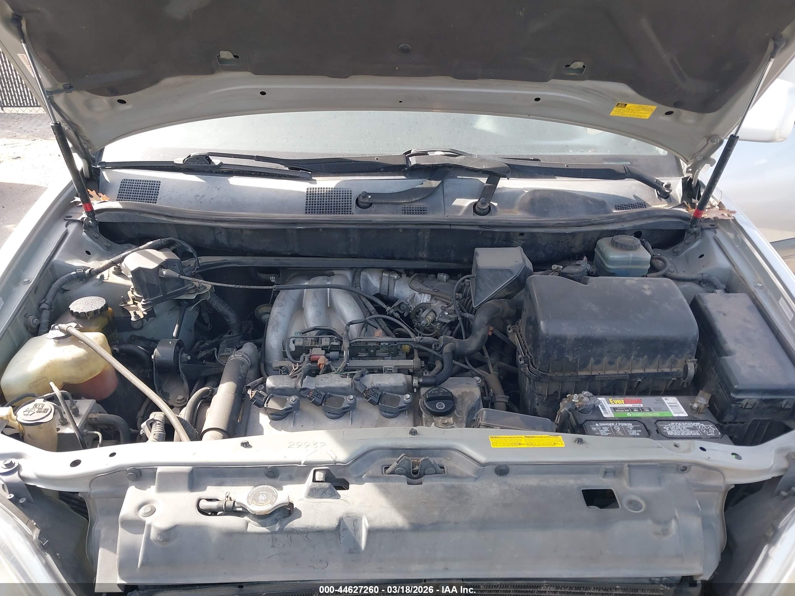 LEXUS RX image 10