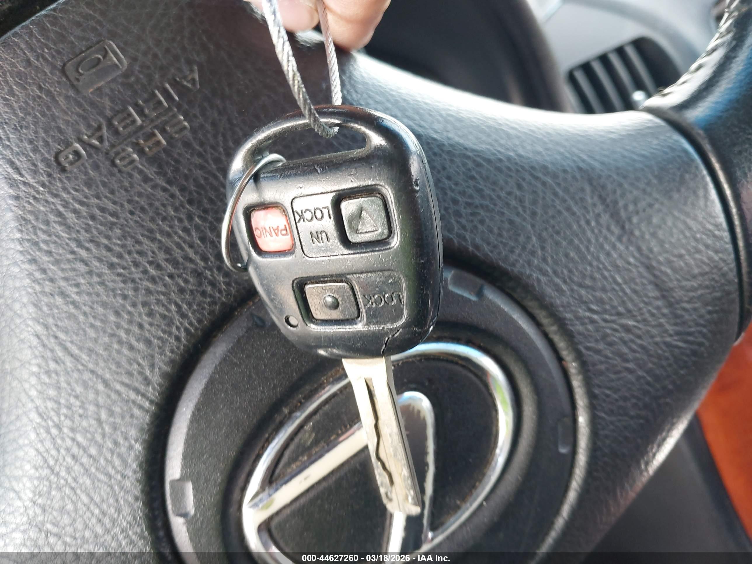 LEXUS RX image 11