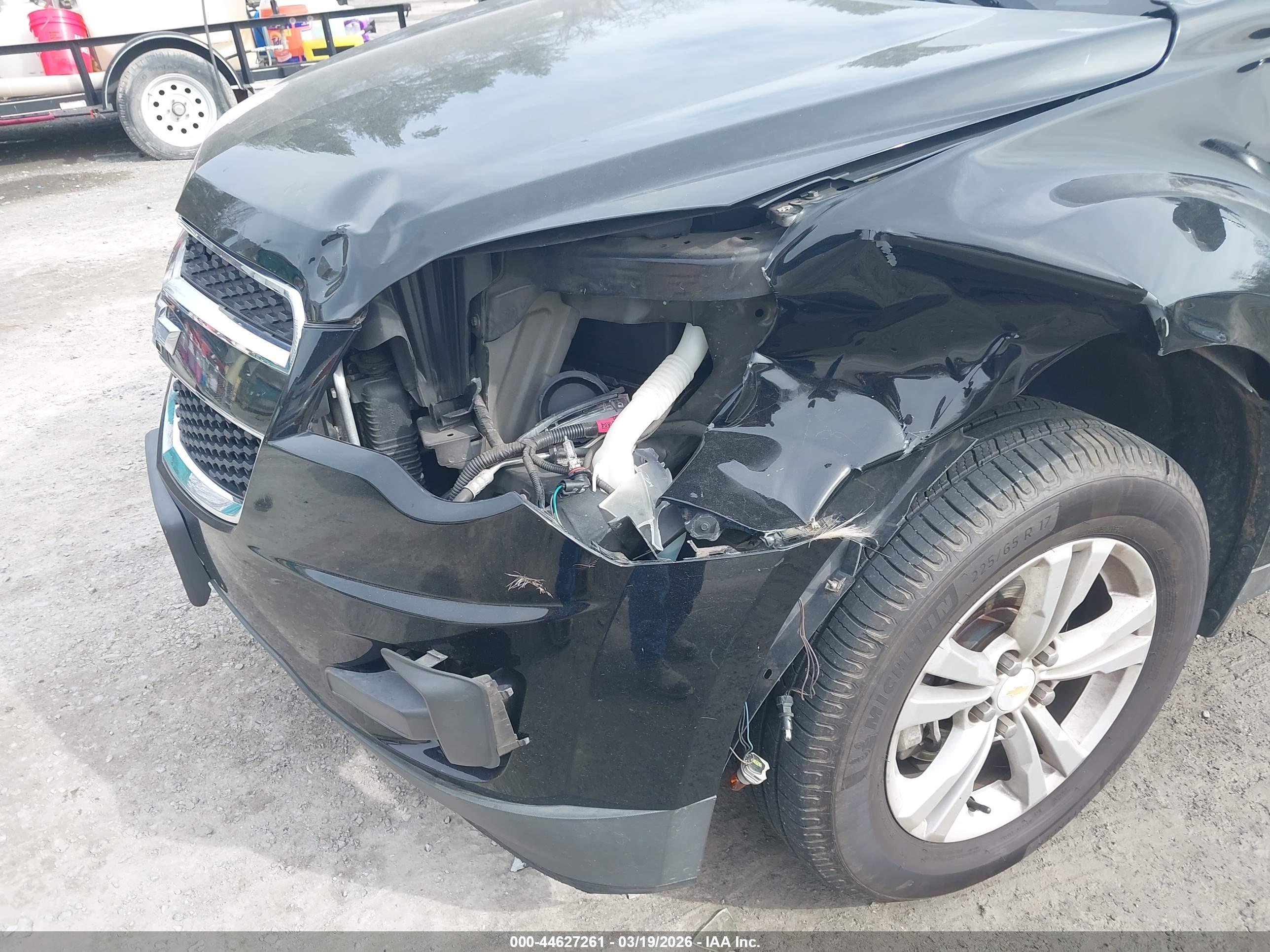 CHEVROLET EQUINOX image 6