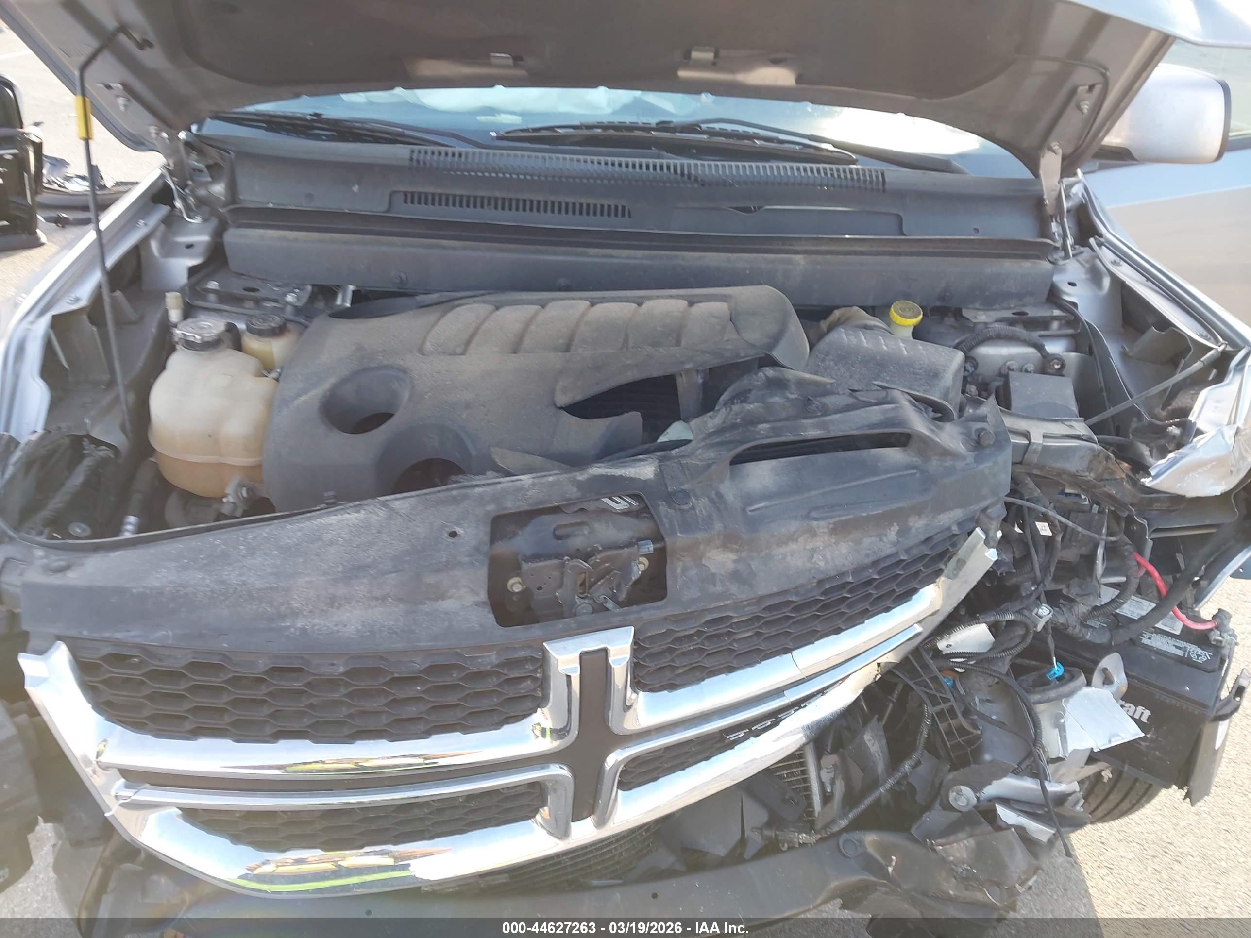 DODGE JOURNEY image 10