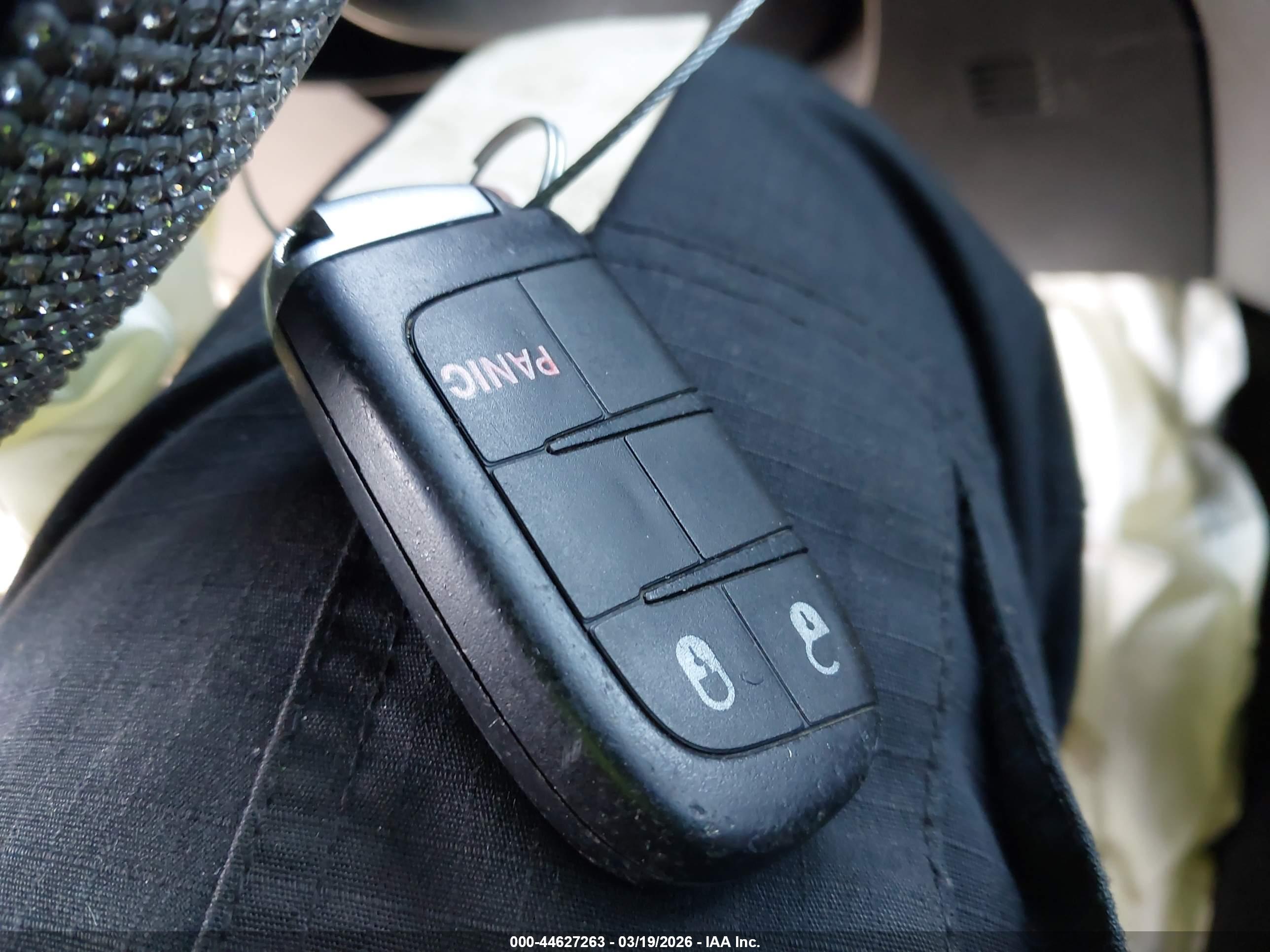 DODGE JOURNEY image 11