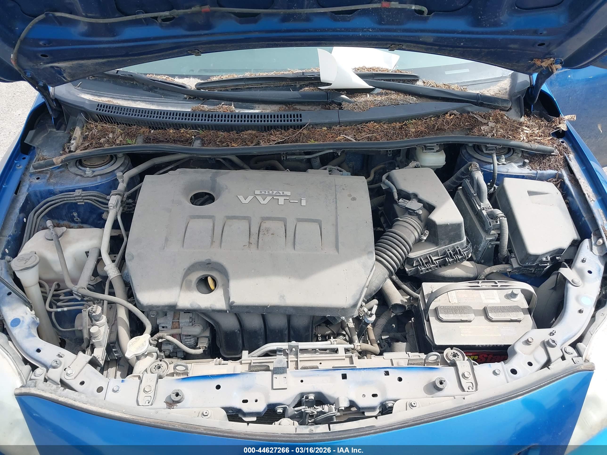 TOYOTA COROLLA image 10
