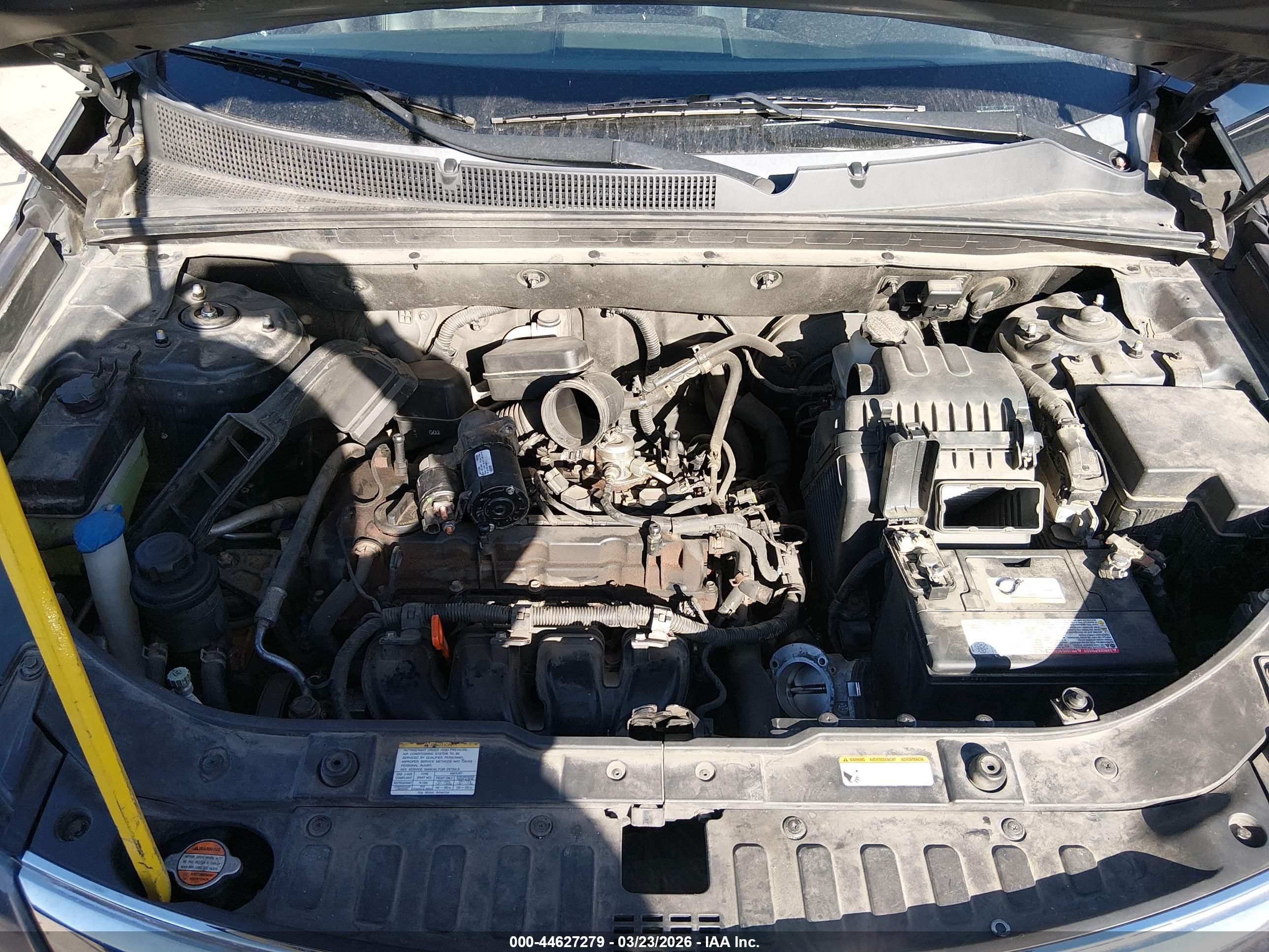 KIA SORENTO image 10