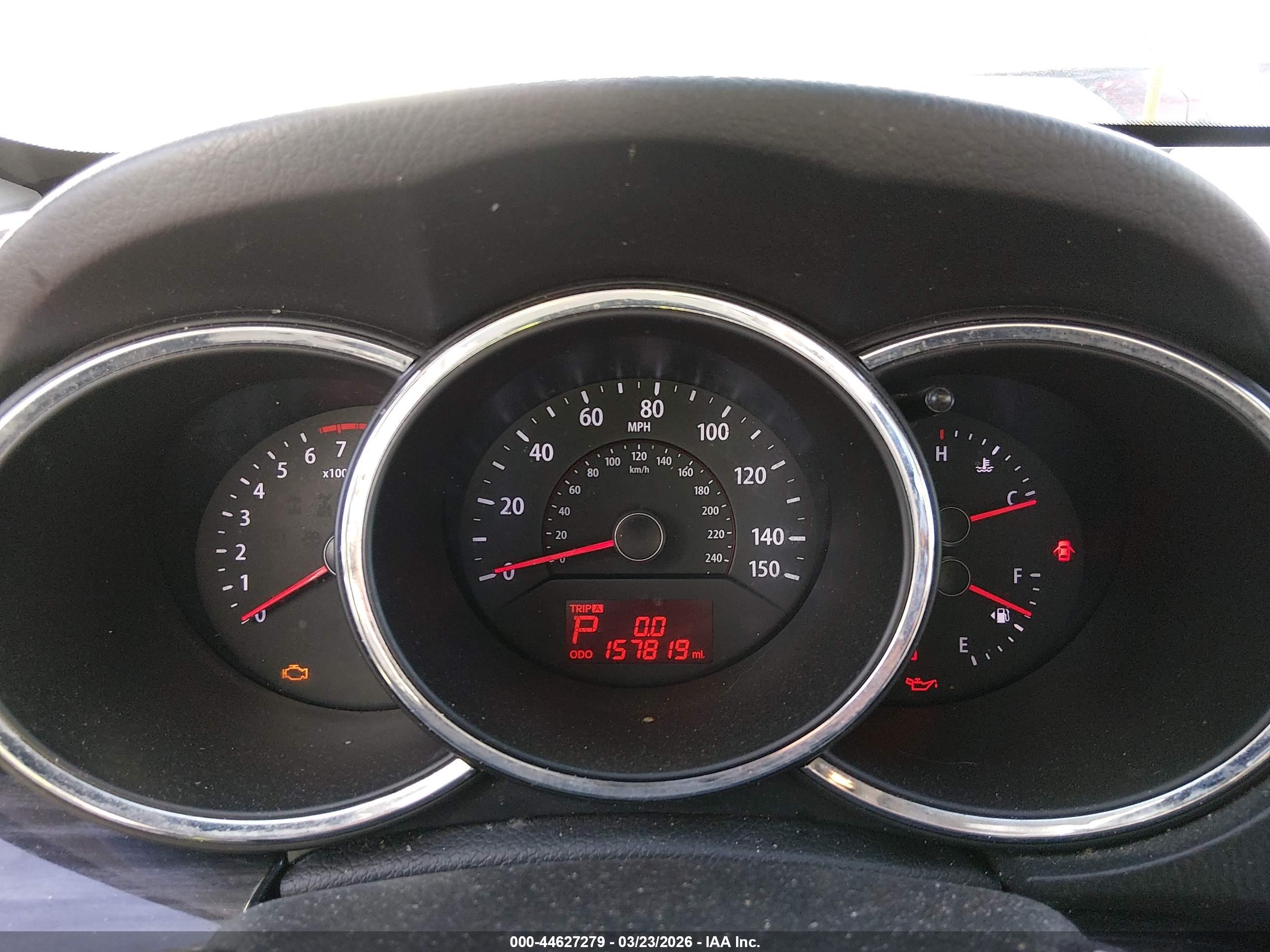 KIA SORENTO image 7