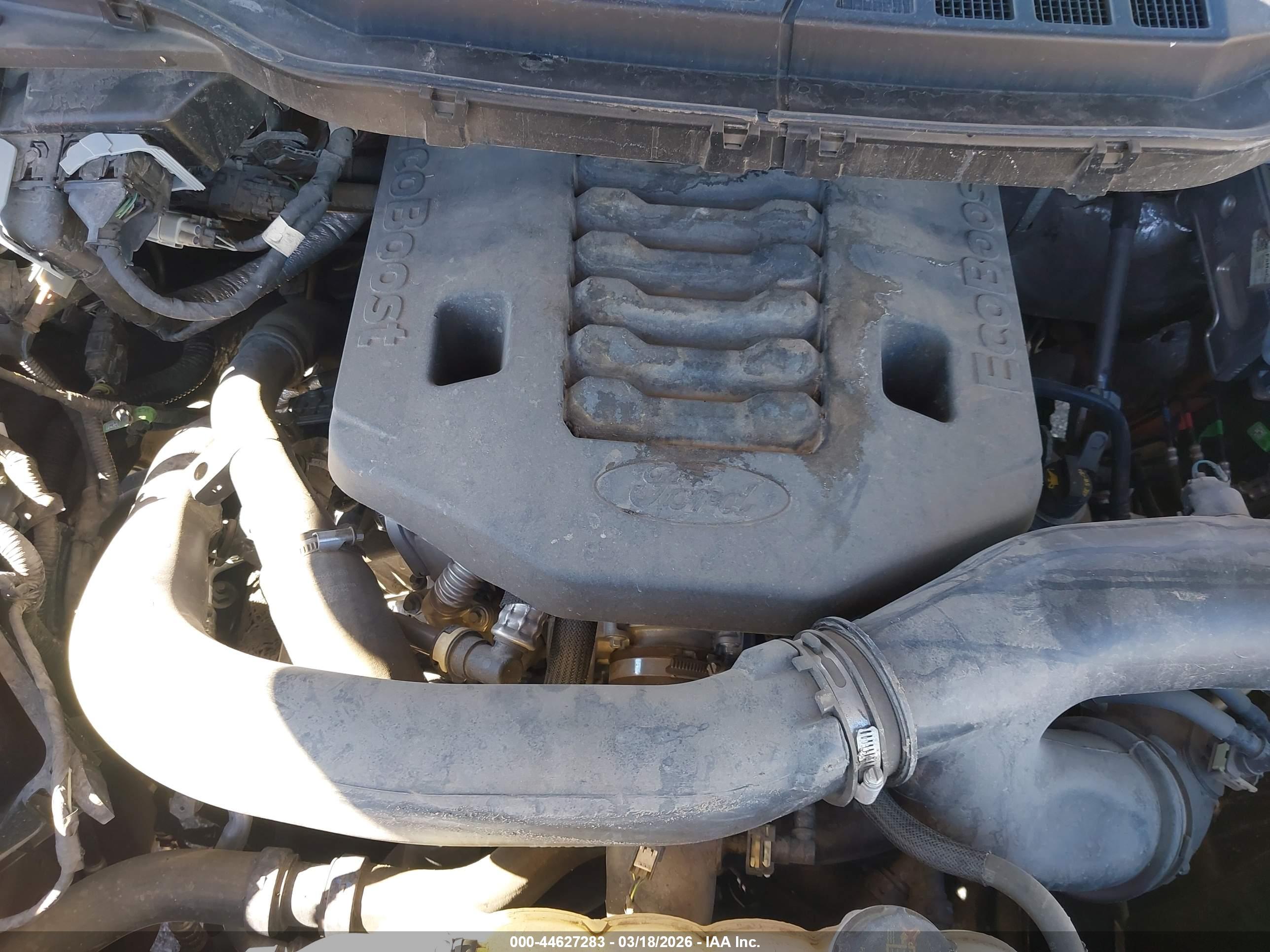FORD F-150 image 10