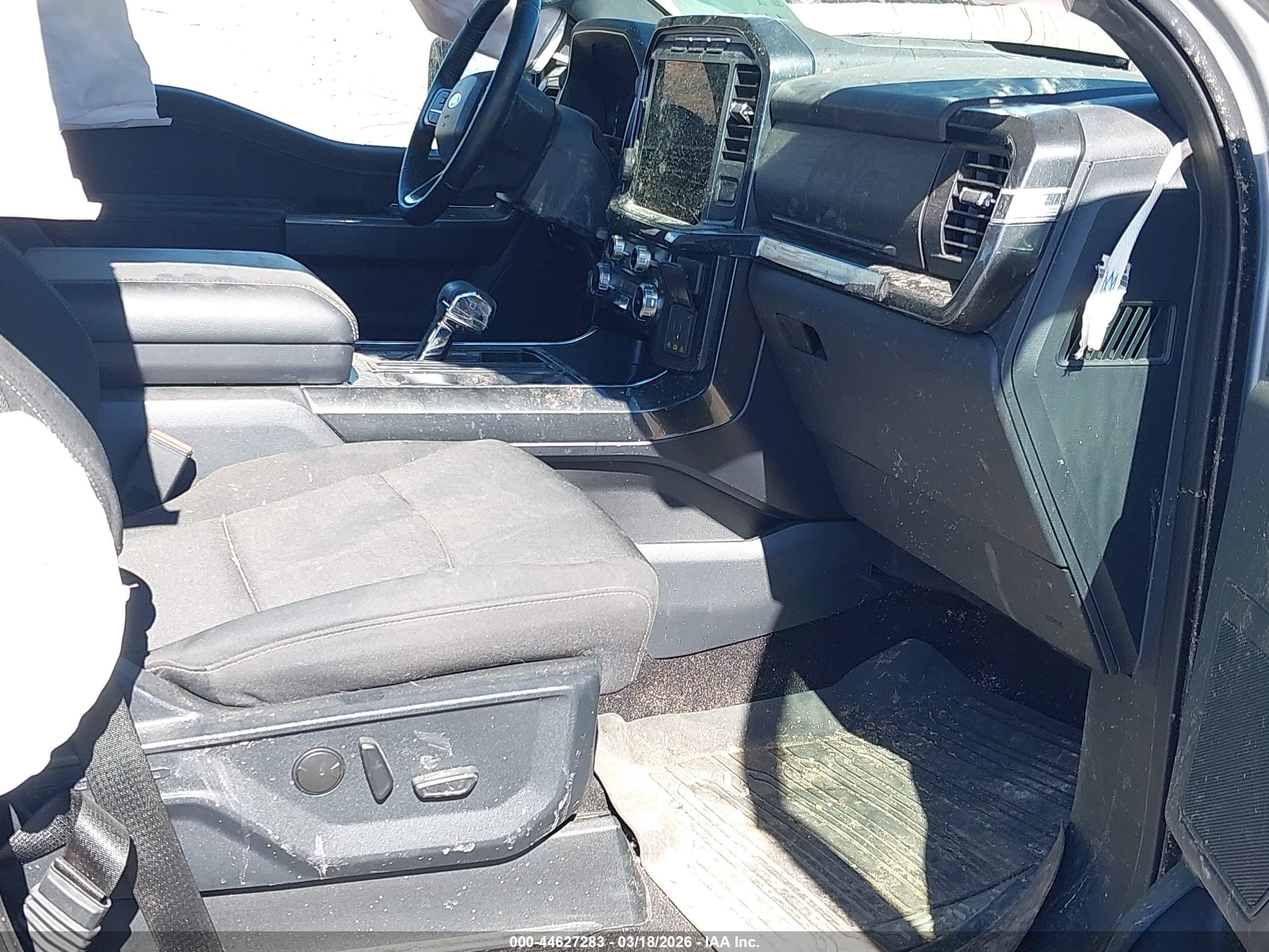 FORD F-150 image 5