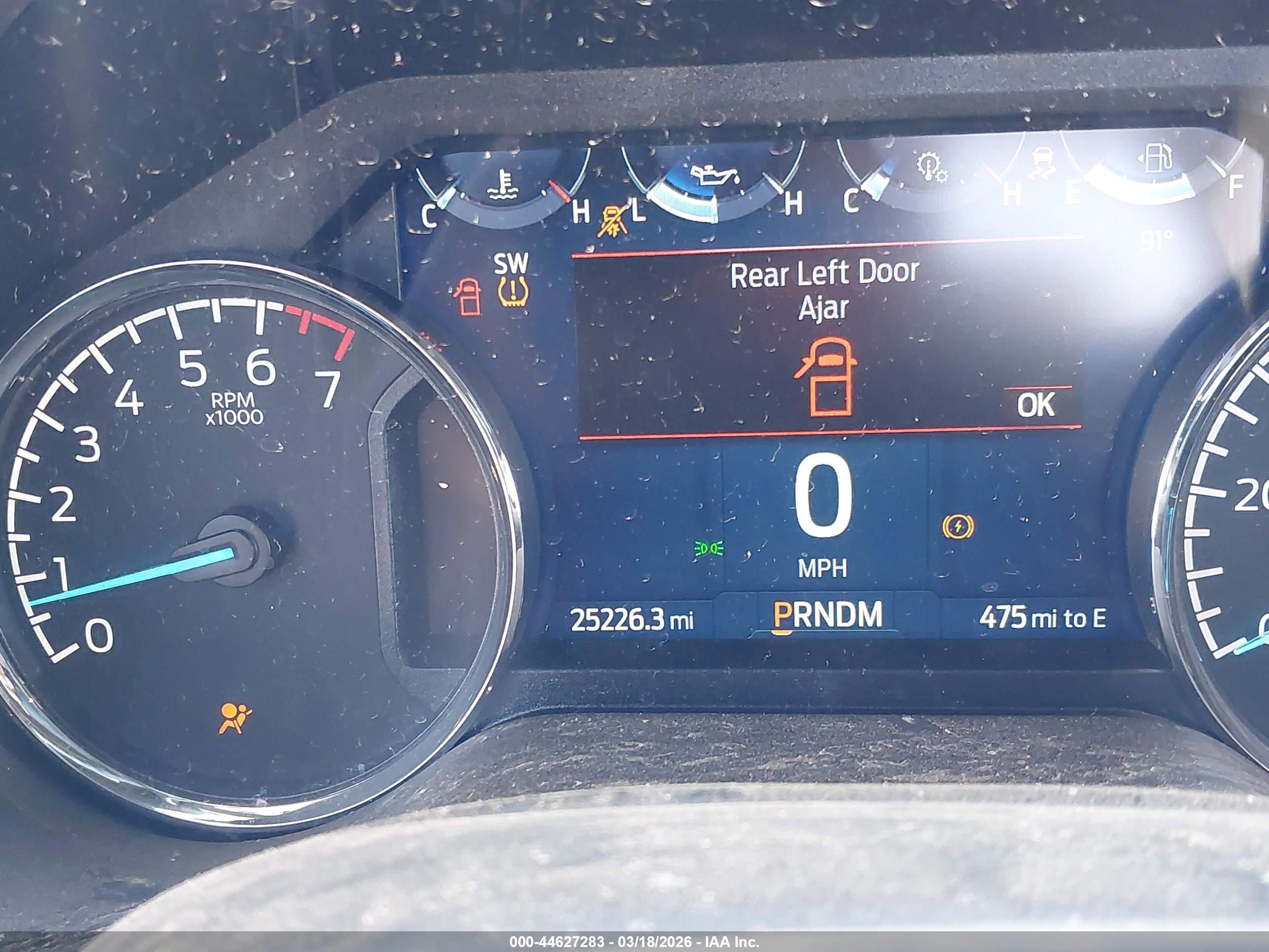 FORD F-150 image 6
