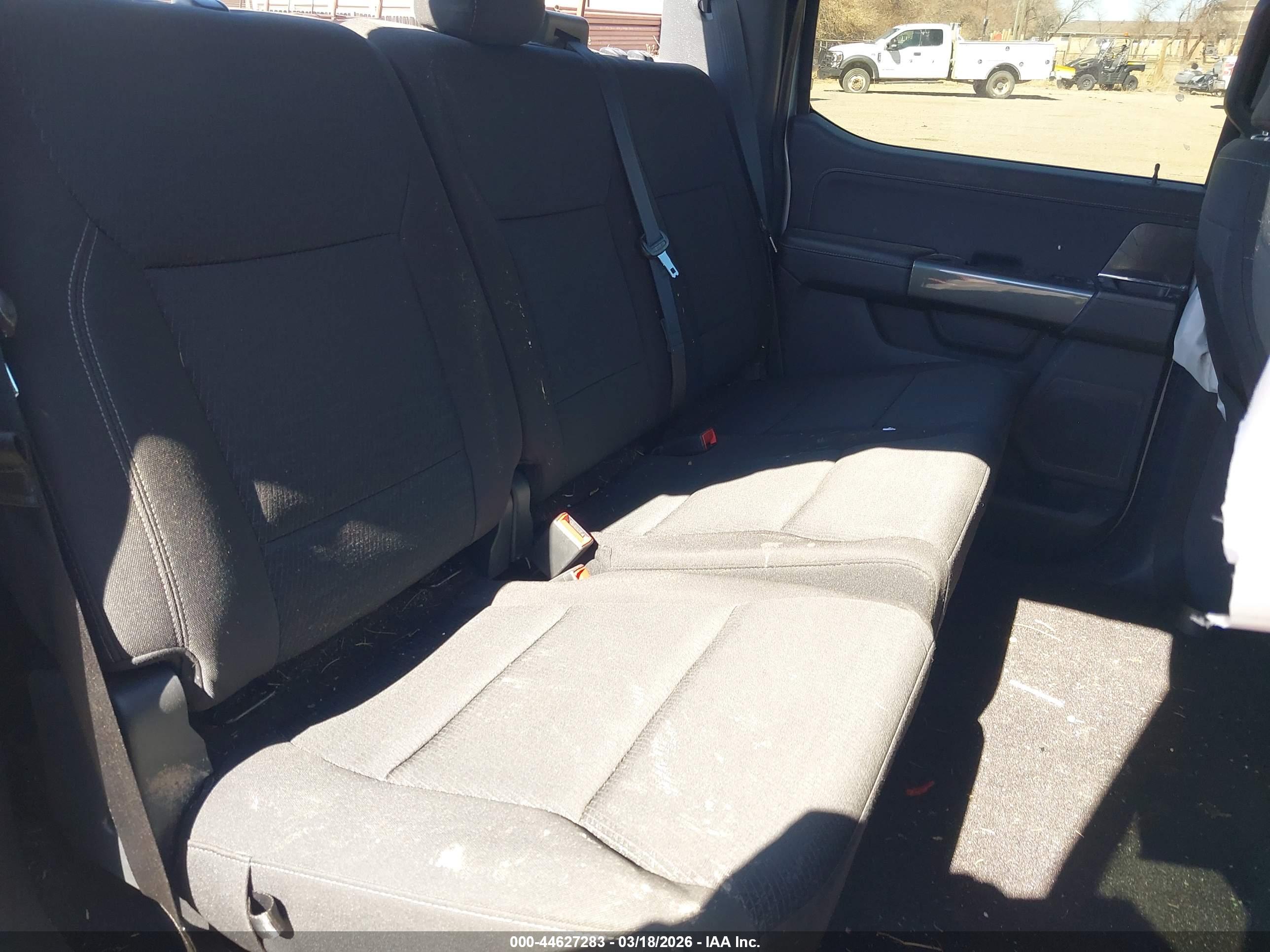 FORD F-150 image 8