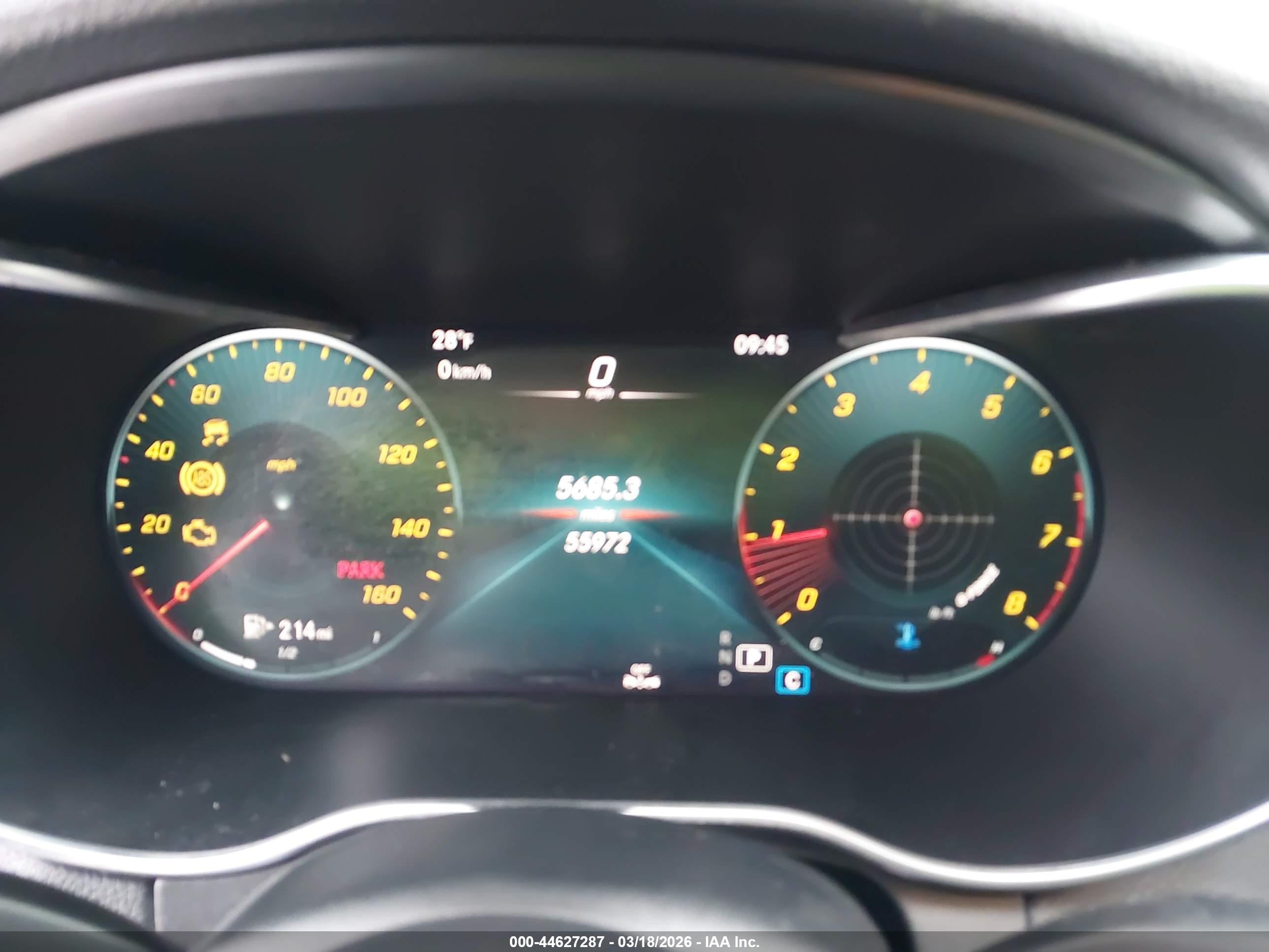 MERCEDES-BENZ C image 7