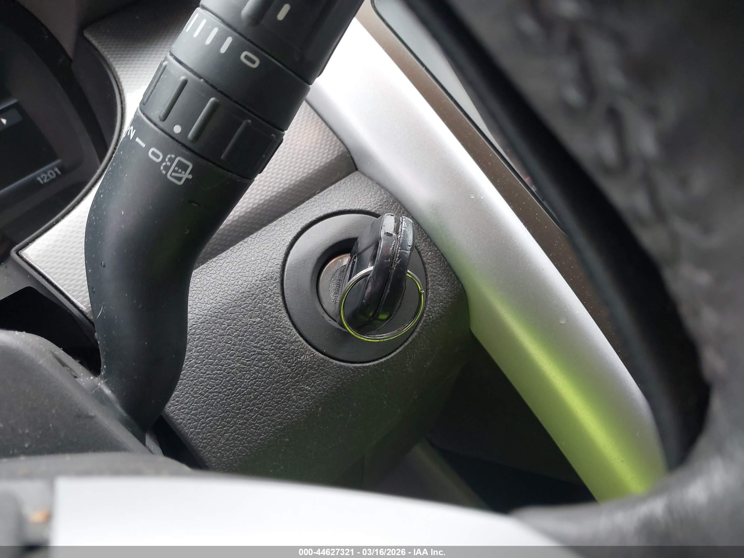 FORD EDGE image 11
