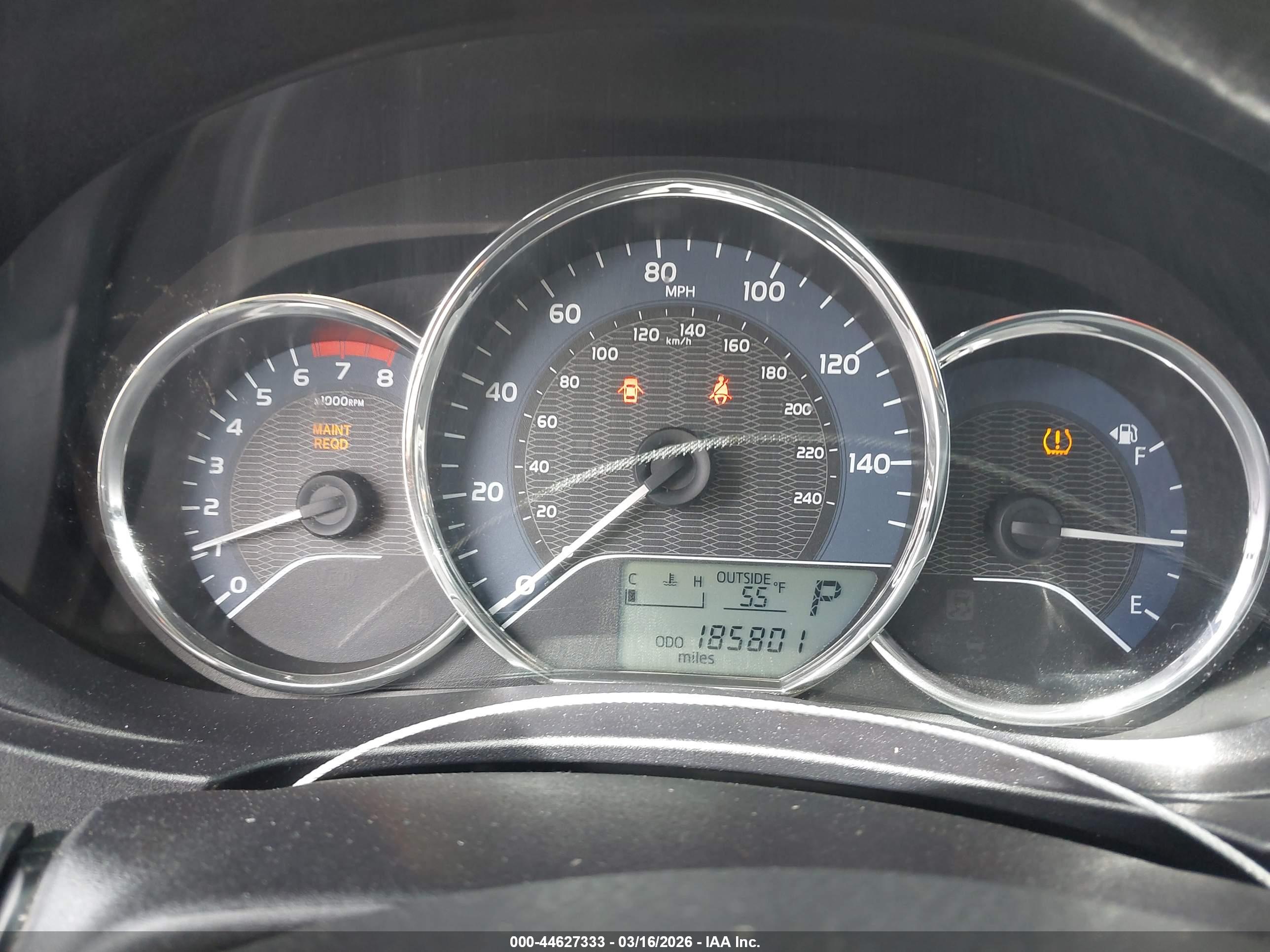 TOYOTA COROLLA image 7