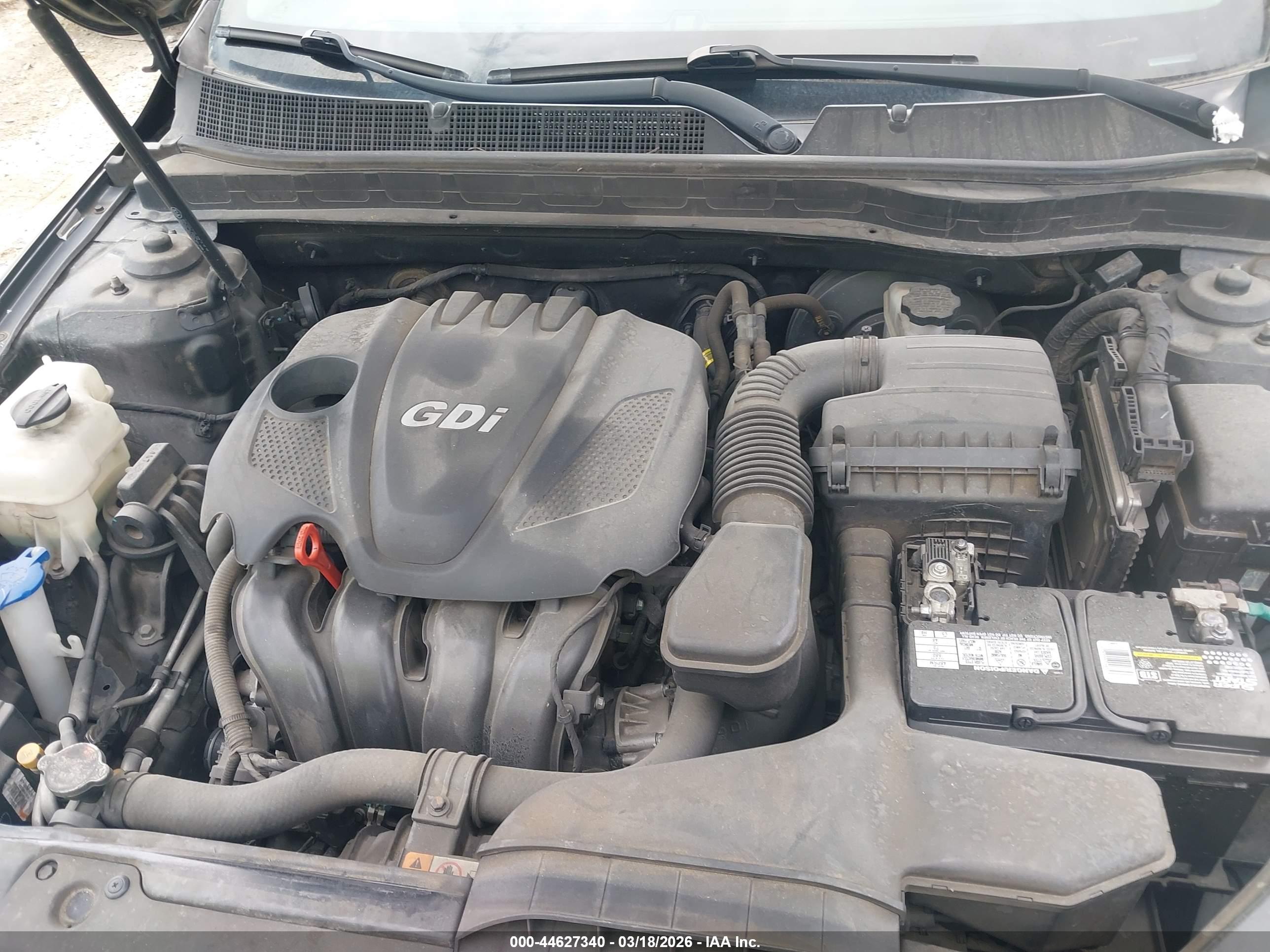 KIA OPTIMA image 10