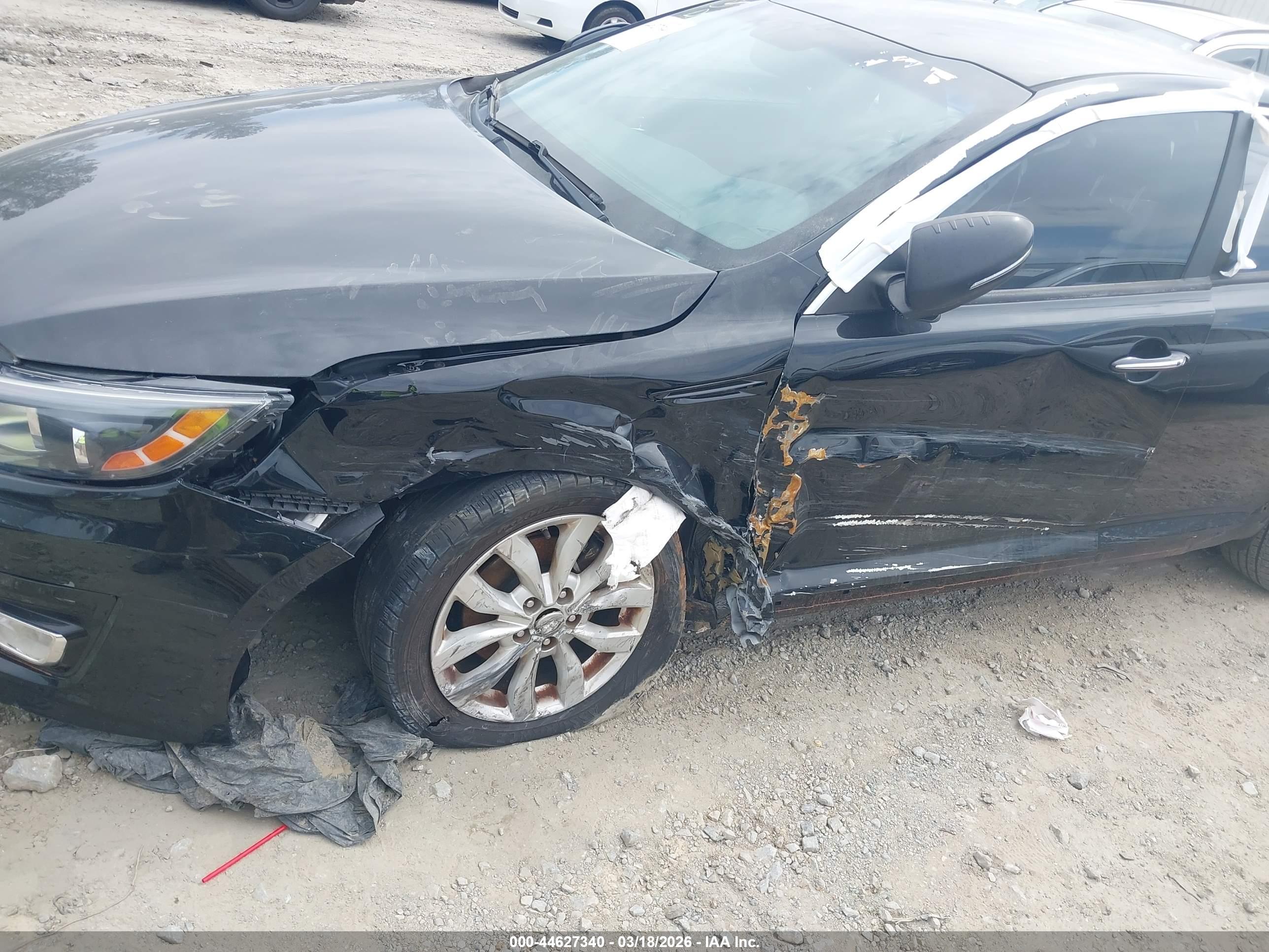 KIA OPTIMA image 6