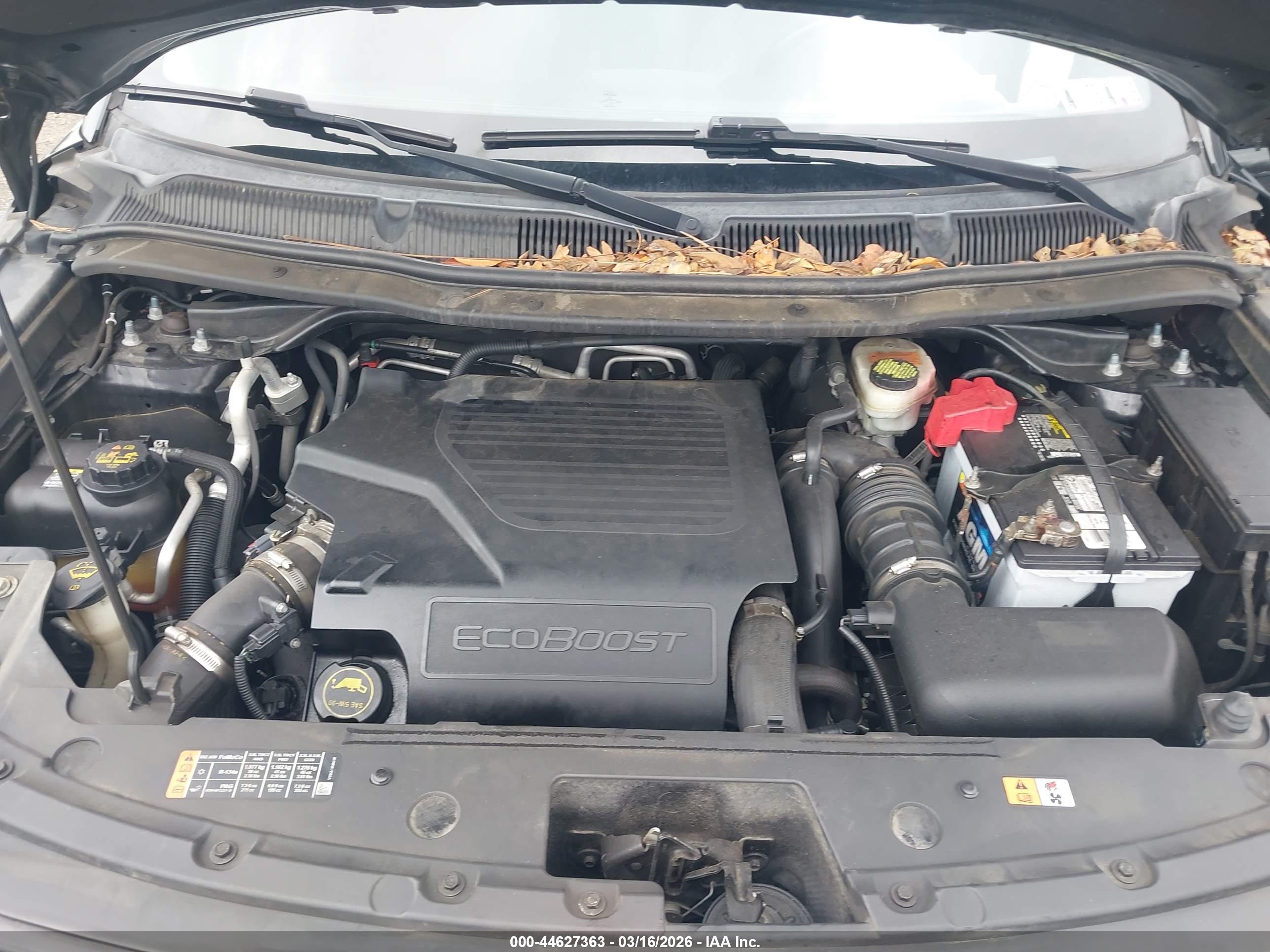 FORD EXPLORER image 10