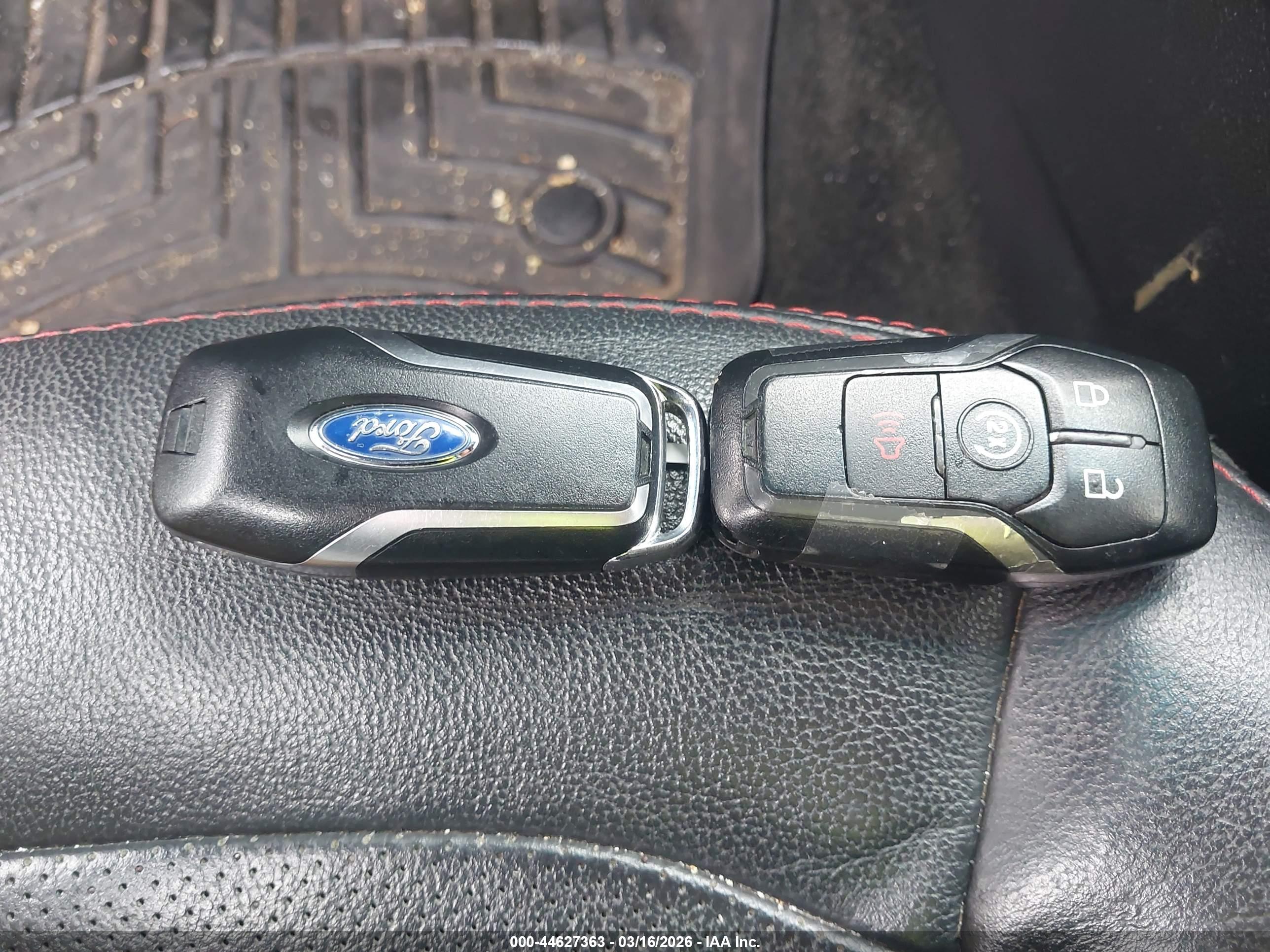FORD EXPLORER image 11