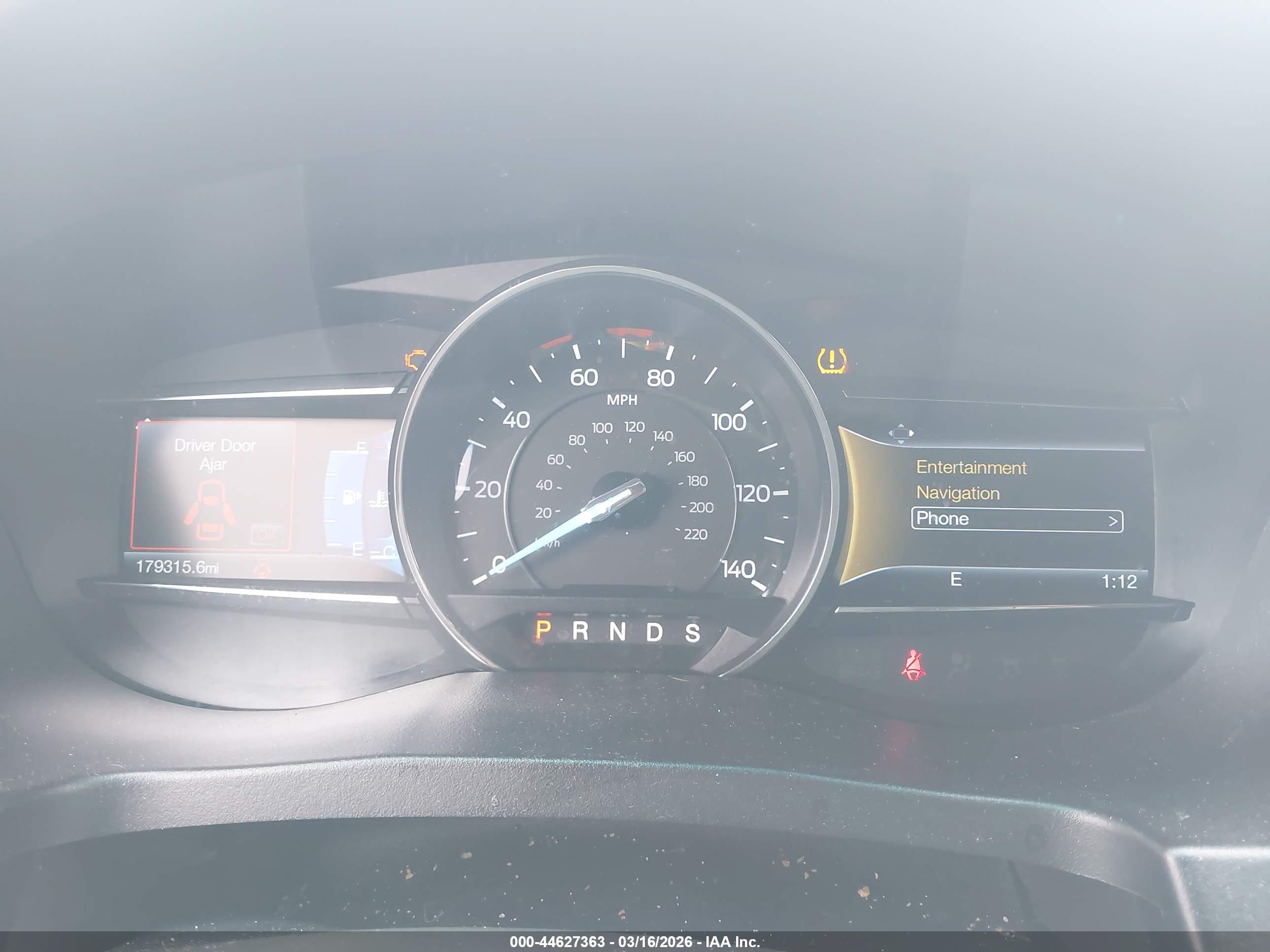 FORD EXPLORER image 7